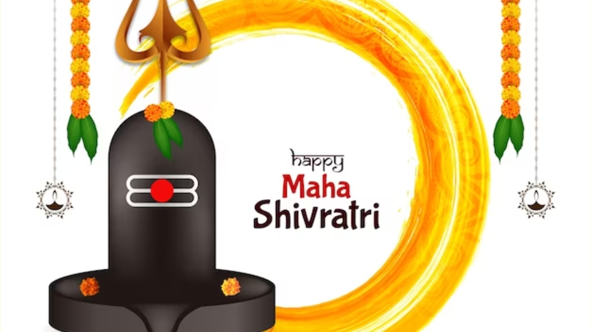 Maha Shivratri 2023: Wishes, Quotes, Mantras, HD Image & Wallpaper, WhatsApp & Facebook status