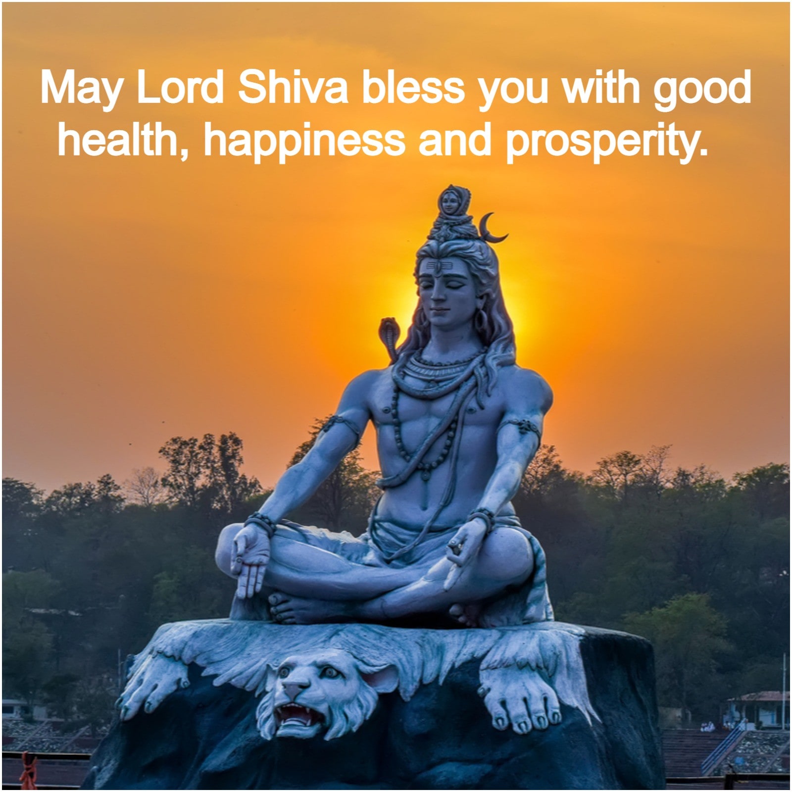Happy Maha Shivratri 2023: Wishes, Messages, Quotes, Image, Facebook and WhatsApp Status in English and Hindi