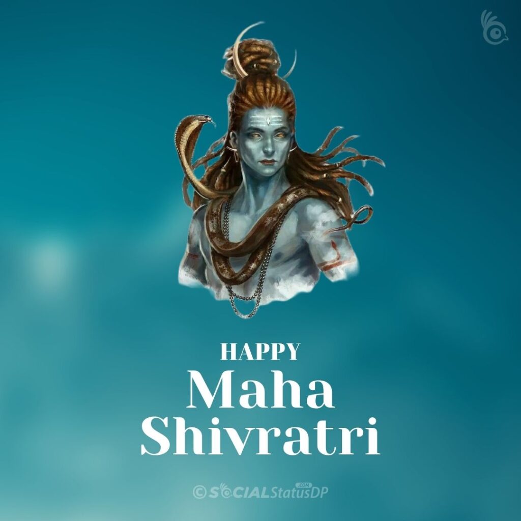 Happy Maha Shivratri 2023 Wishes mages