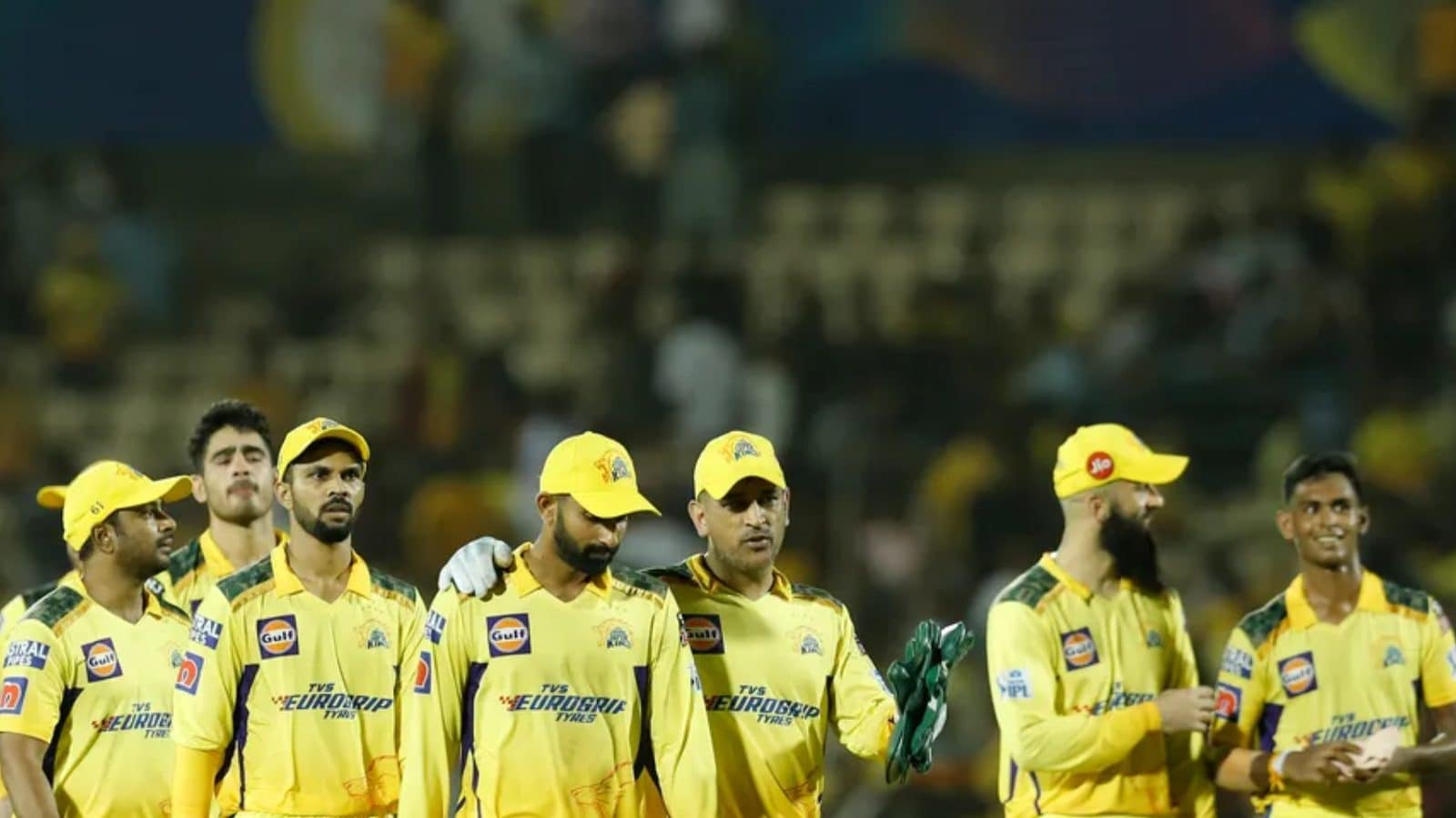 IPL 2022 CSK Team Review: A Tough Season as Chennai Super Kings Make Unsuccessful Attempt