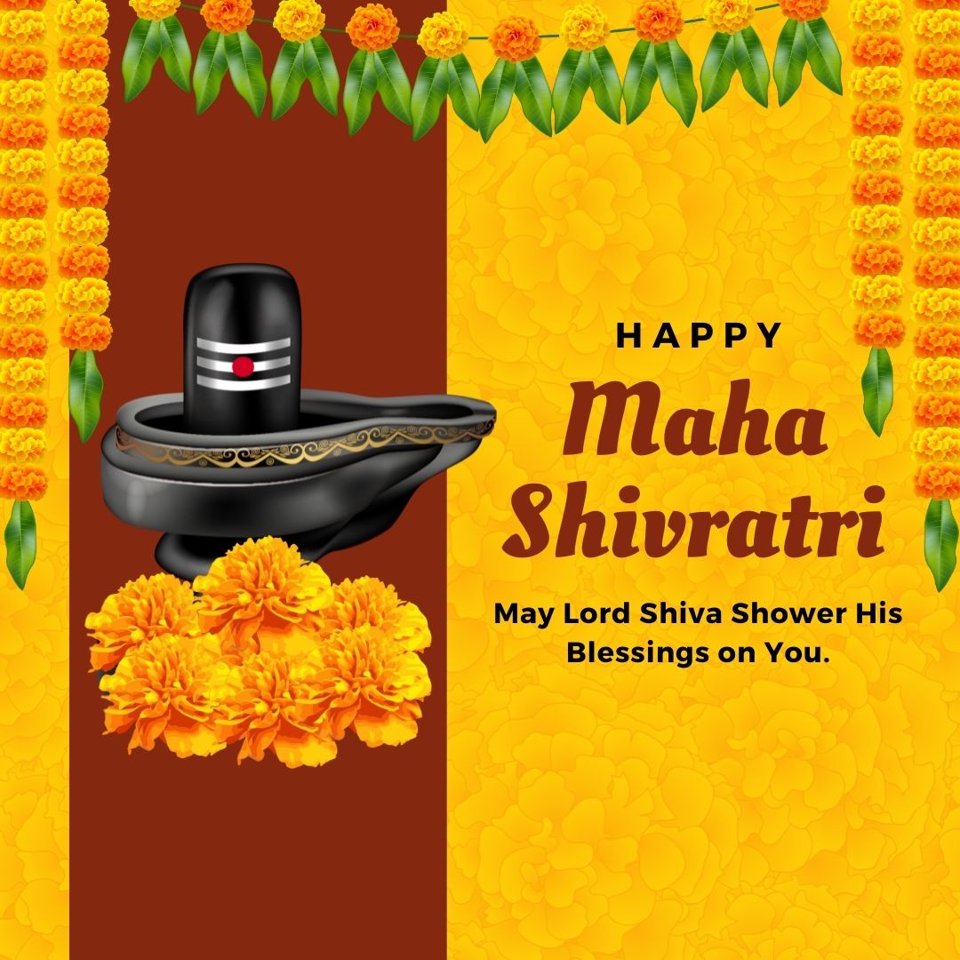 Happy Maha Shivratri 2023: Wishes, Messages, Quotes, Image, Facebook and WhatsApp Status in English and Hindi