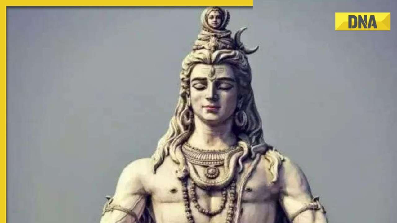 Maha Shivratri 2023: These zodiacs may gain Lord Shiva's blessings, know whether your sign is in the list