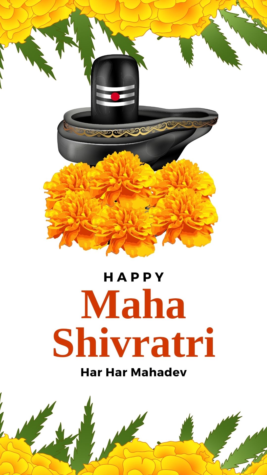 Happy Maha Shivratri 2023: Wishes, Messages, Quotes, Image, Facebook and WhatsApp Status in English and Hindi