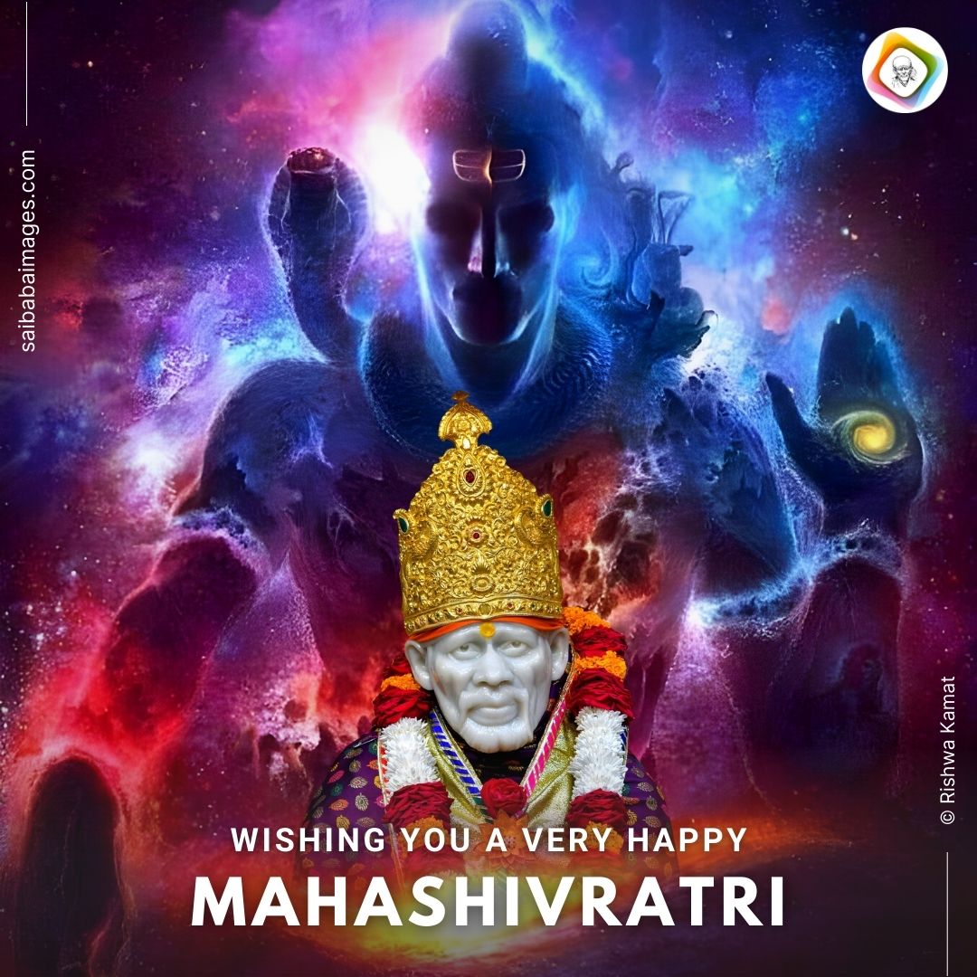 Unleashing The Transformative Power Of Absolute Consciousness On Mahashivratri: A Tantric Yoga Perspective Sai Baba Stories