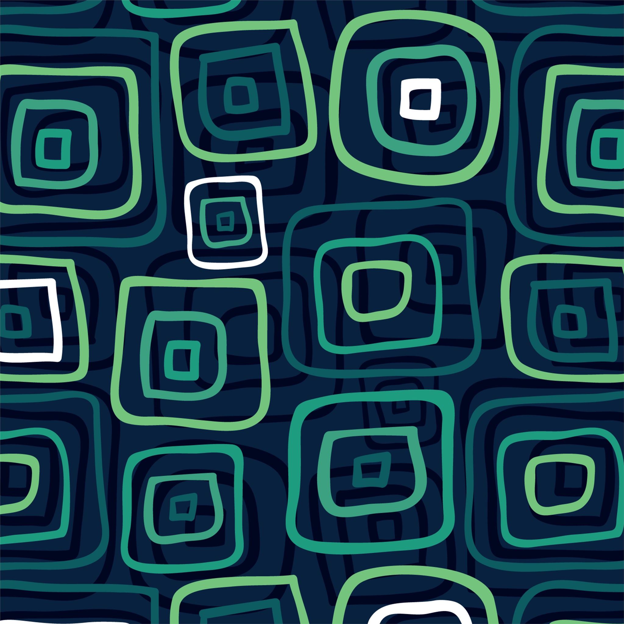 vector abstract iPad Air Wallpaper Free Download