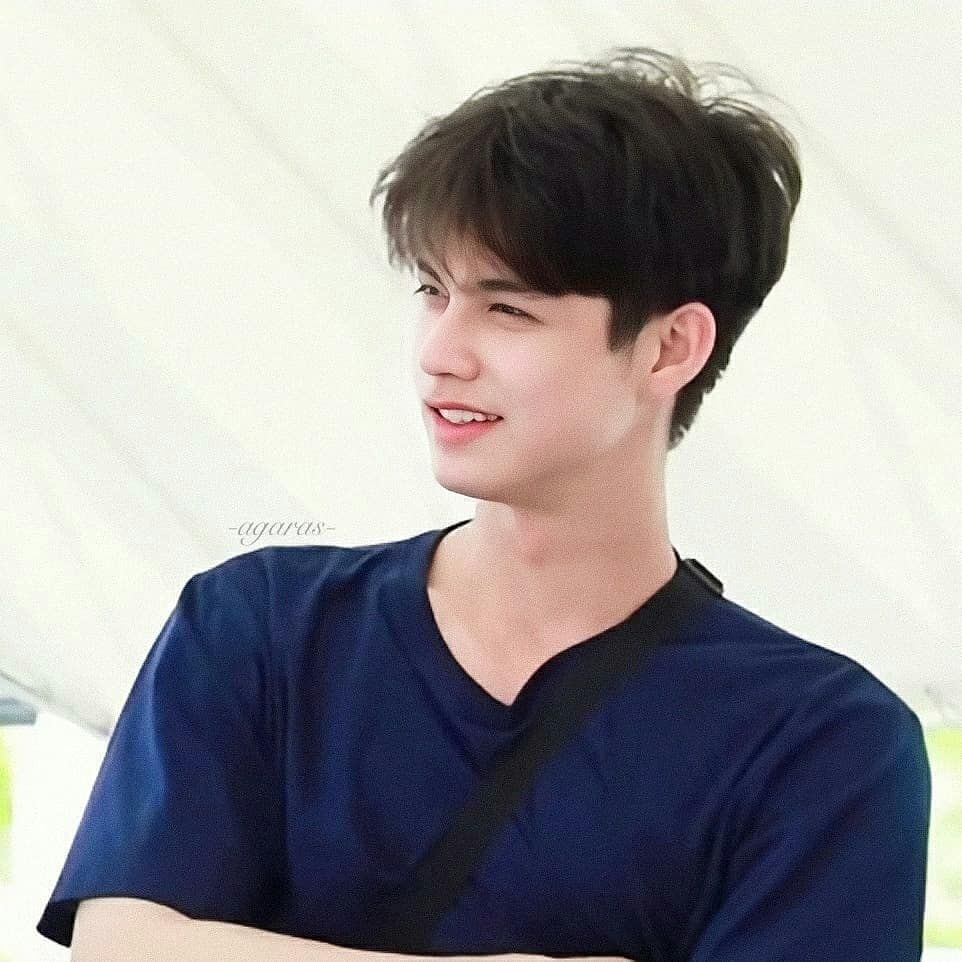 Most Handsome BL Actors Who Played a Seme Role