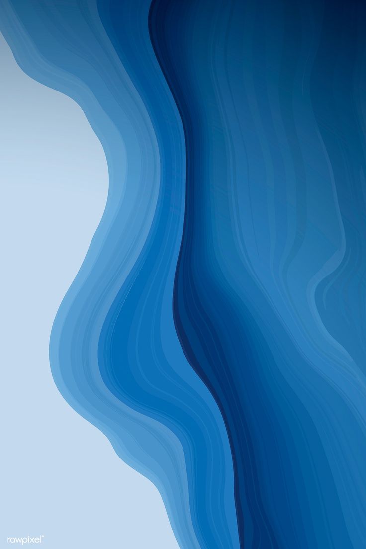 Blue fluid patterned background vector. premium image / Kappy Kappy. Vector background pattern, Background patterns, Poster background design