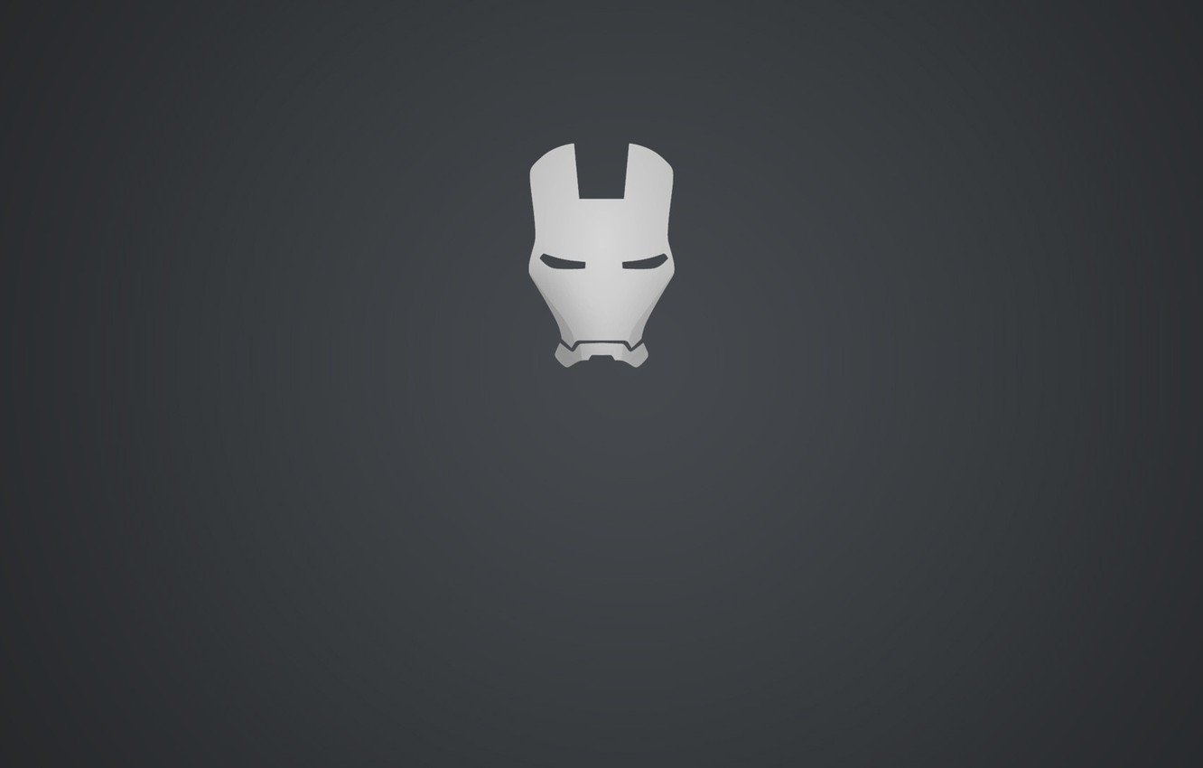 Wallpaper Iron Man, Man, Iron image for desktop, section фильмы
