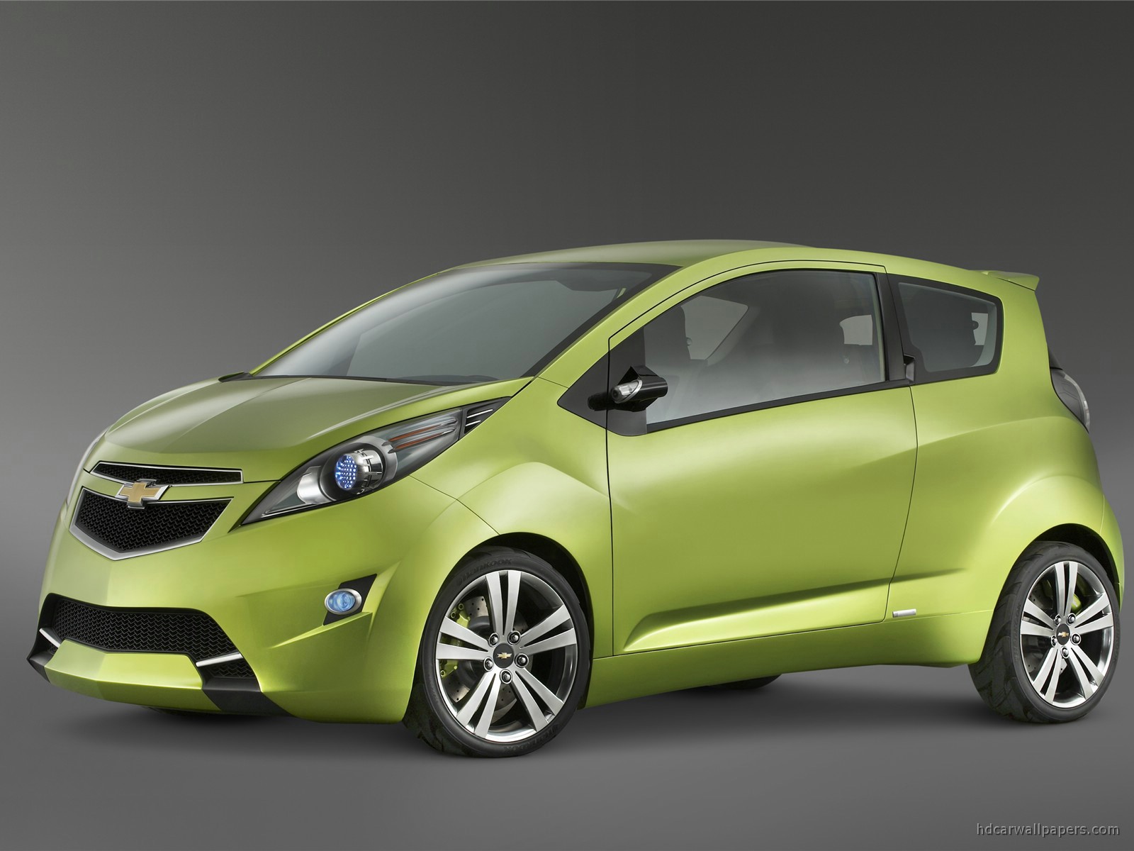 Chevrolet Beat Concept Wallpaper Car Wallpaper