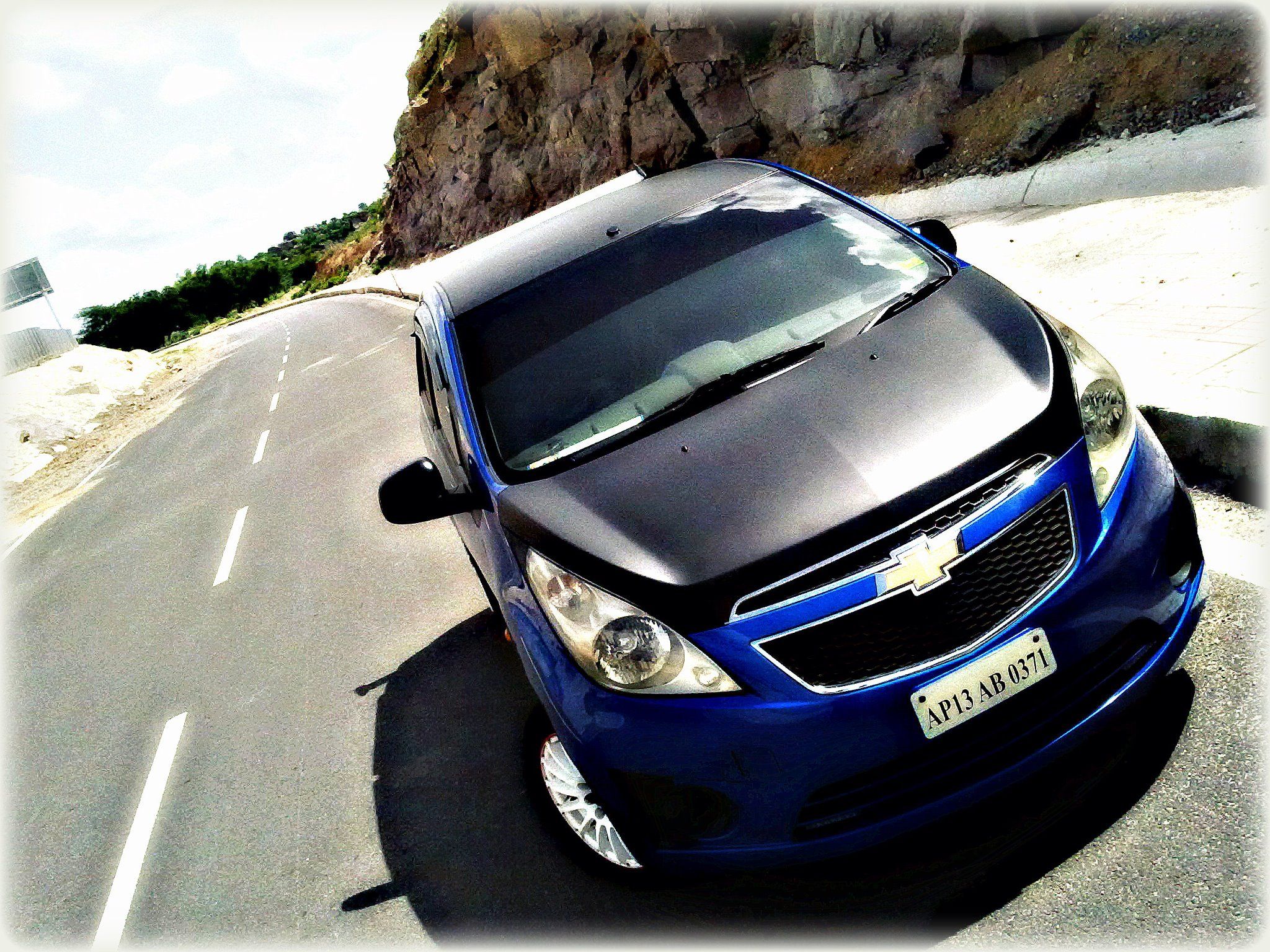 Chevrolet Beat. Chevrolet, Modified cars, Beats