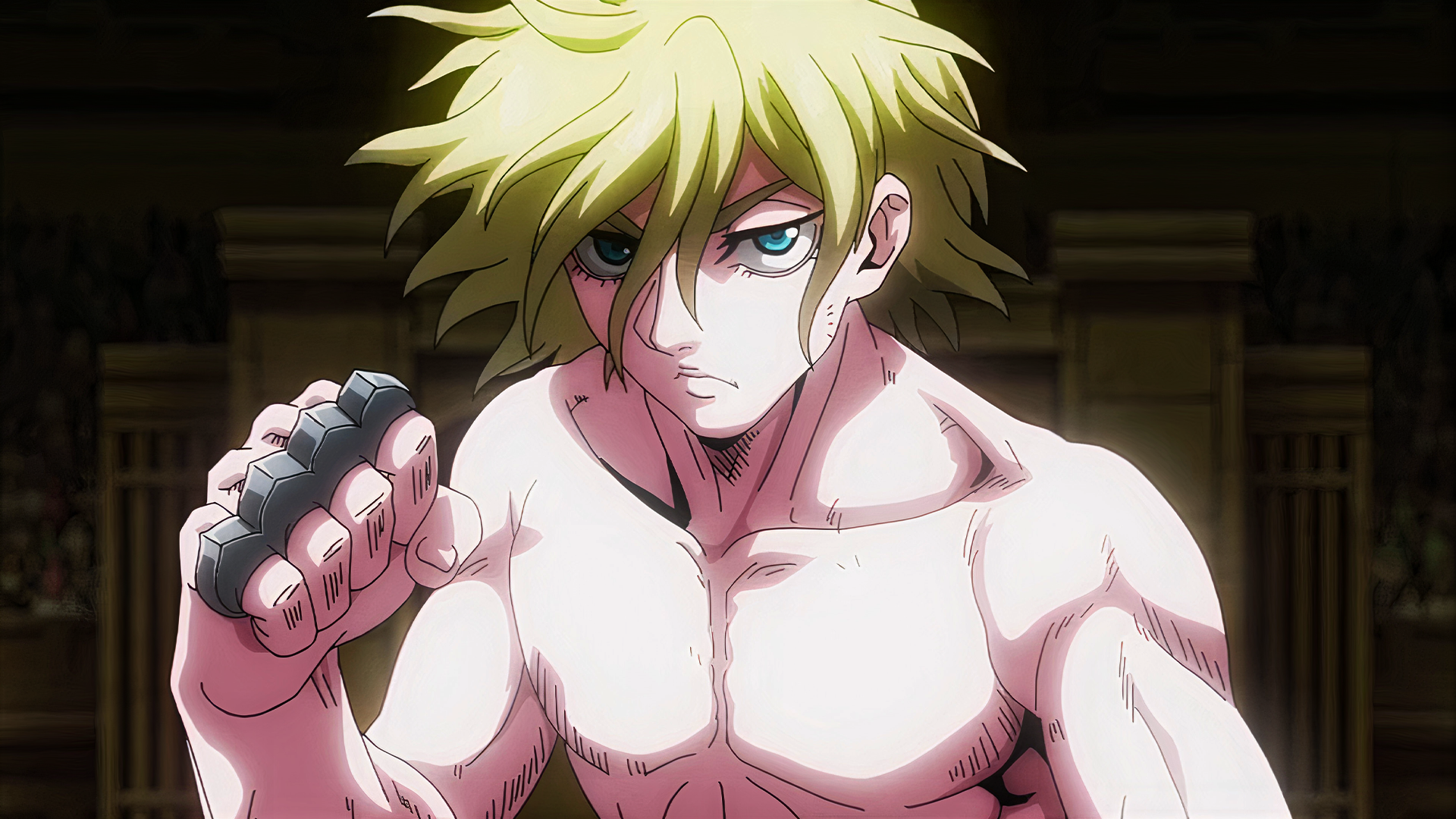 of Ragnarok new trailer wallpaper :D