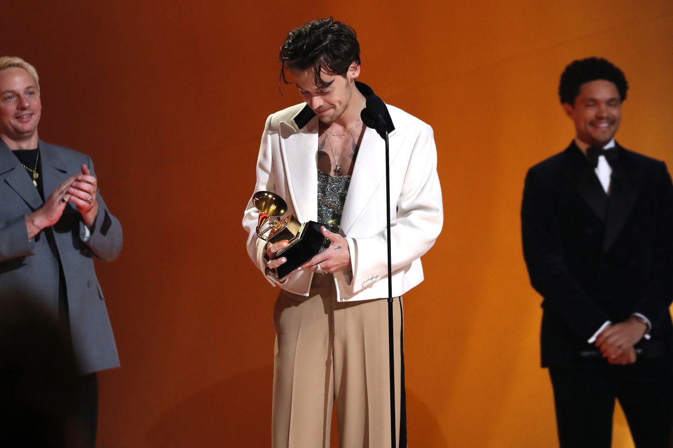 Photos: The 2023 Grammy Awards