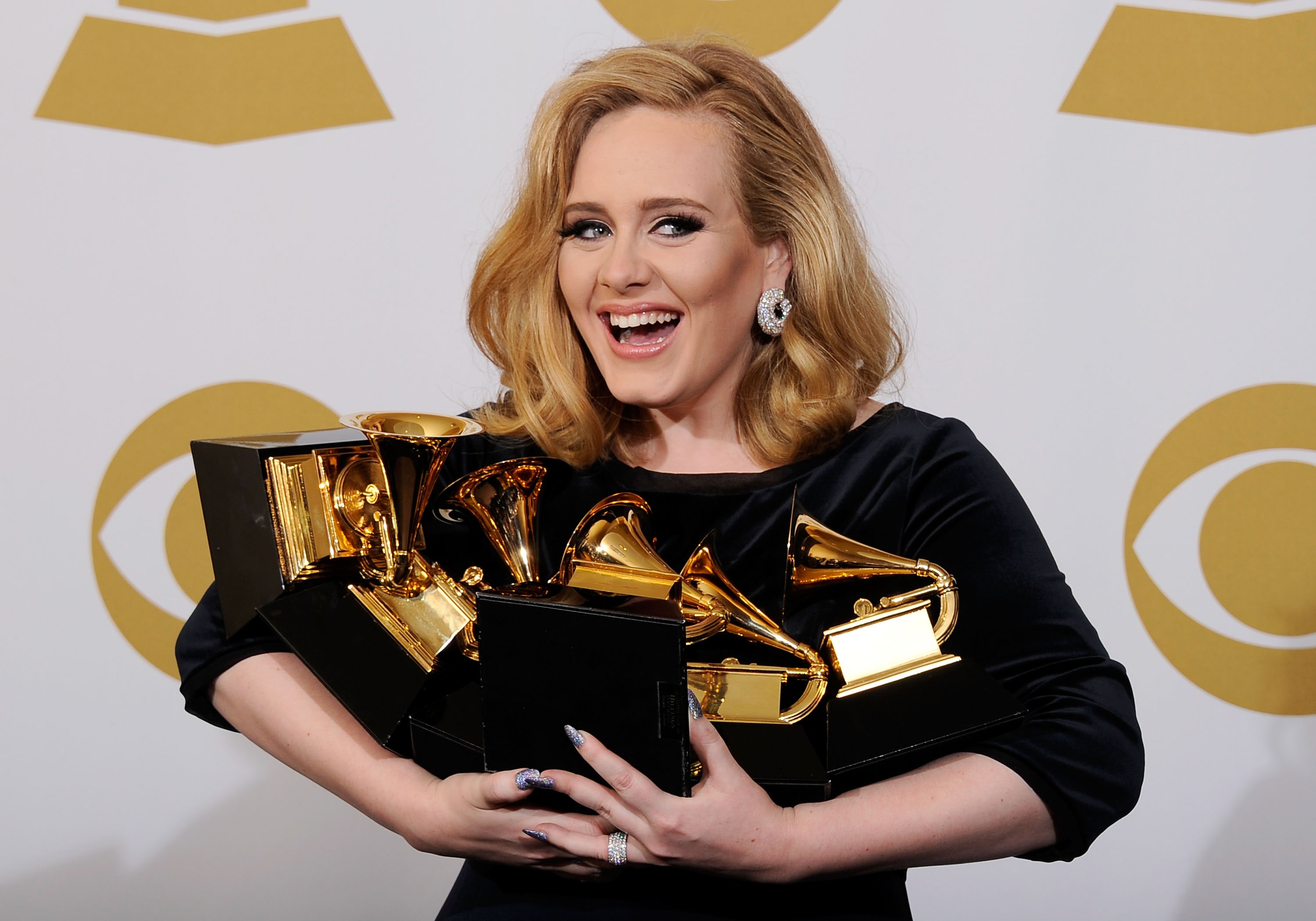 Grammys 2023: Das musst du über den größten Musikpreis der Welt wissen