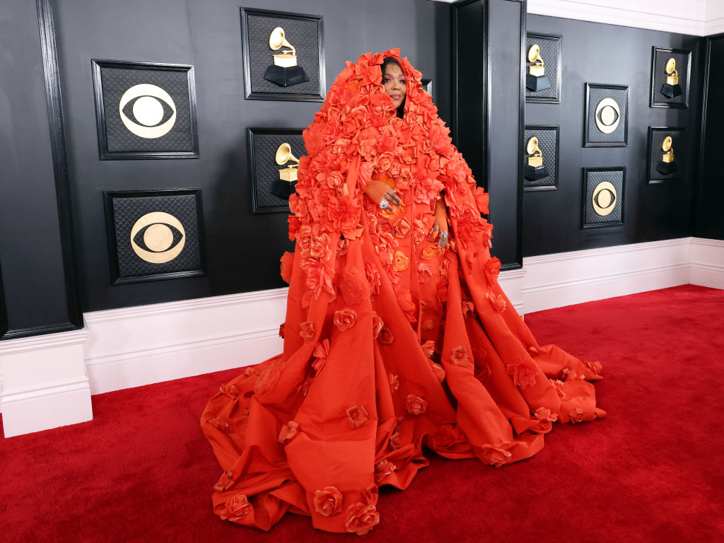 2023 Grammys Red Carpet Loaded With Dope Fits, Fashion Fails