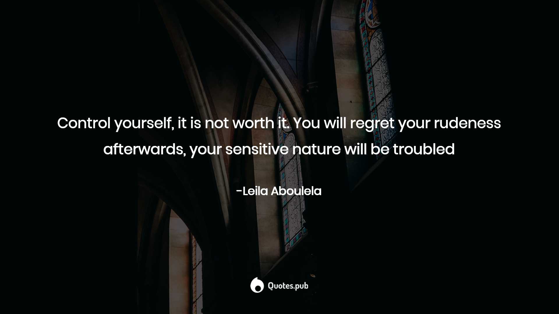 Anger management Quotes & Sayings with Wallpaper & Posters