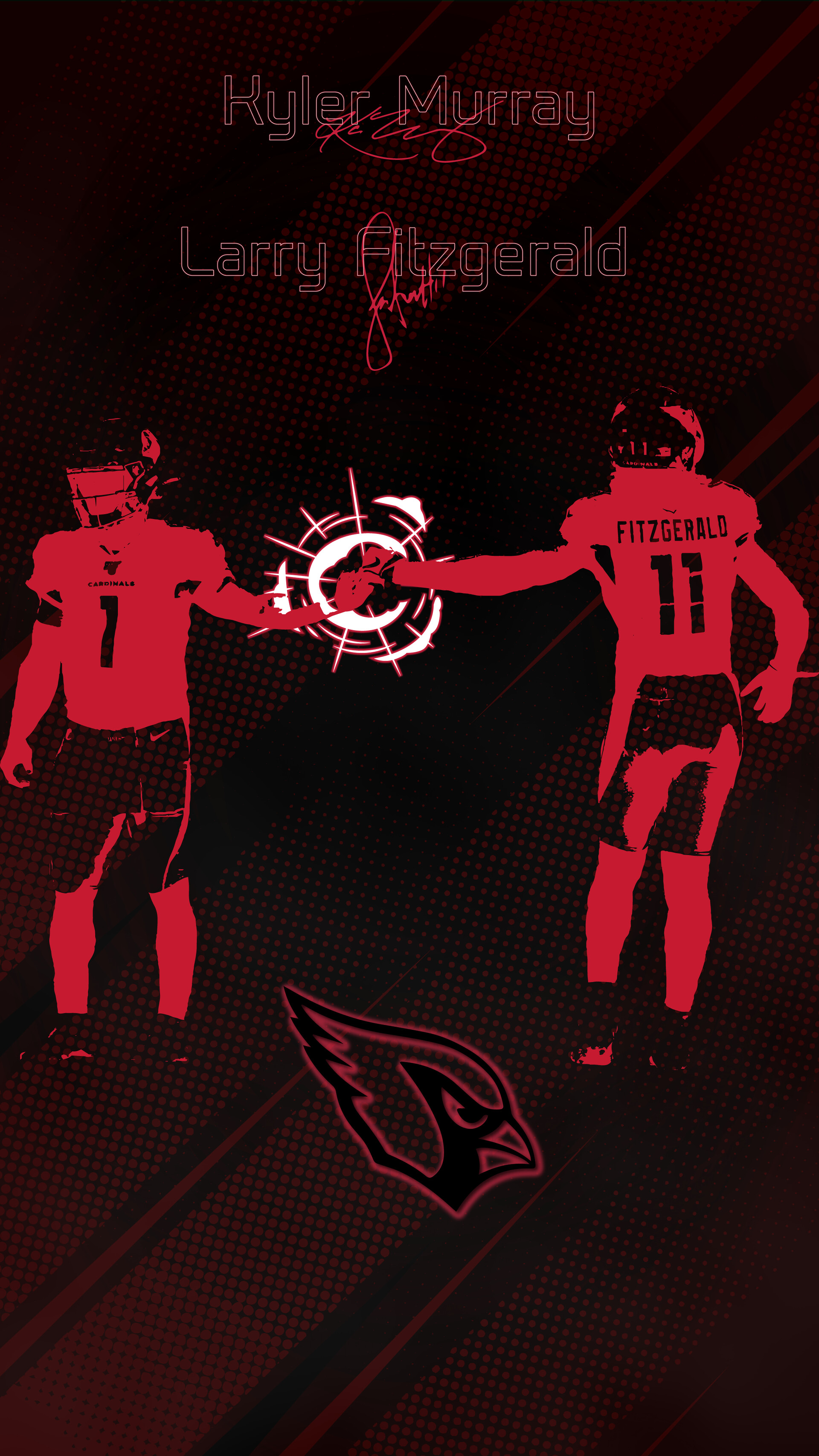 Cardinals NFL Wallpapers - Wallpaper Cave