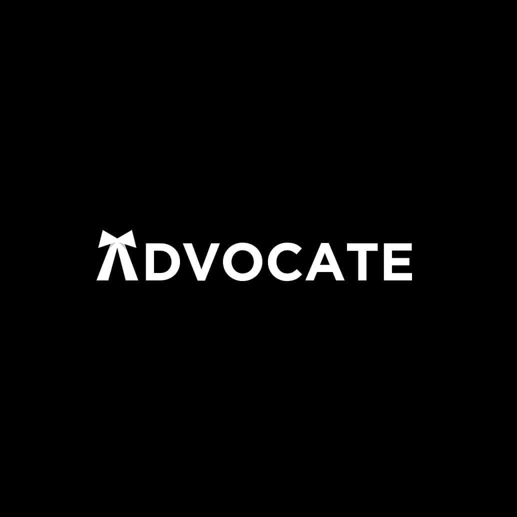 verbicon advocate by aditya chhatrala. Lawyer logo design, Typography logo inspiration, Logo design
