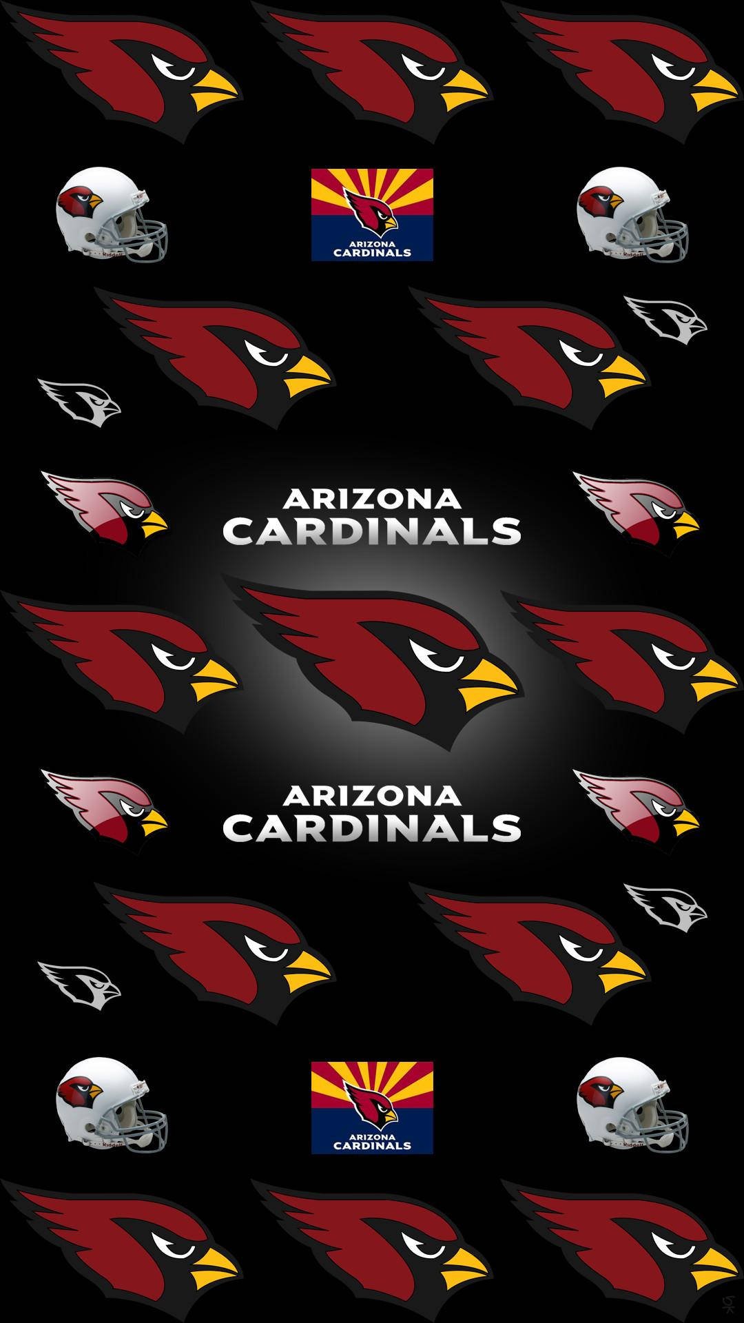 Arizona Cardinals Wallpapers - Wallpaper Cave