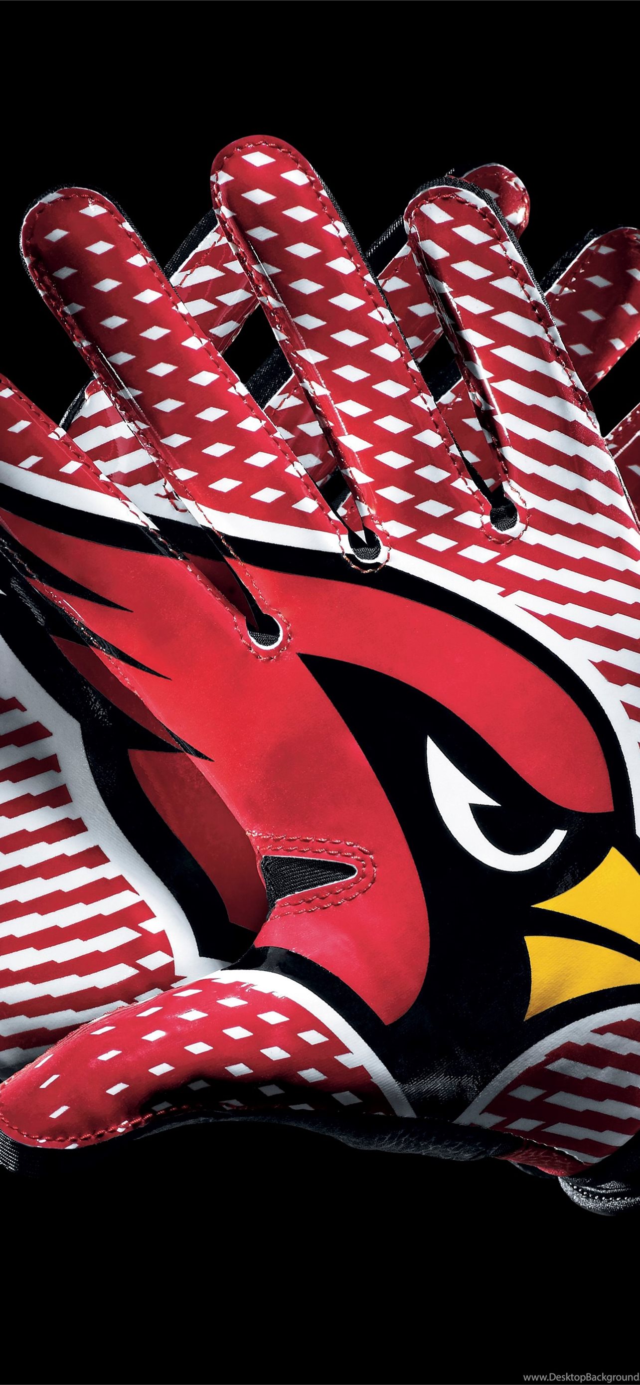 Arizona Cardinals iPhone Wallpaper HD