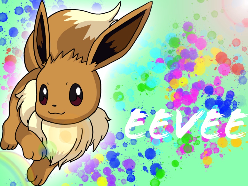 Free download Commission Eevee wallpaper by InvaderZen1234 on [1024x768] for your Desktop, Mobile & Tablet. Explore Eevee Wallpaper. Pokemon Eevee Wallpaper, Eevee Evolutions Wallpaper, Pokemon Eevee Evolutions Wallpaper