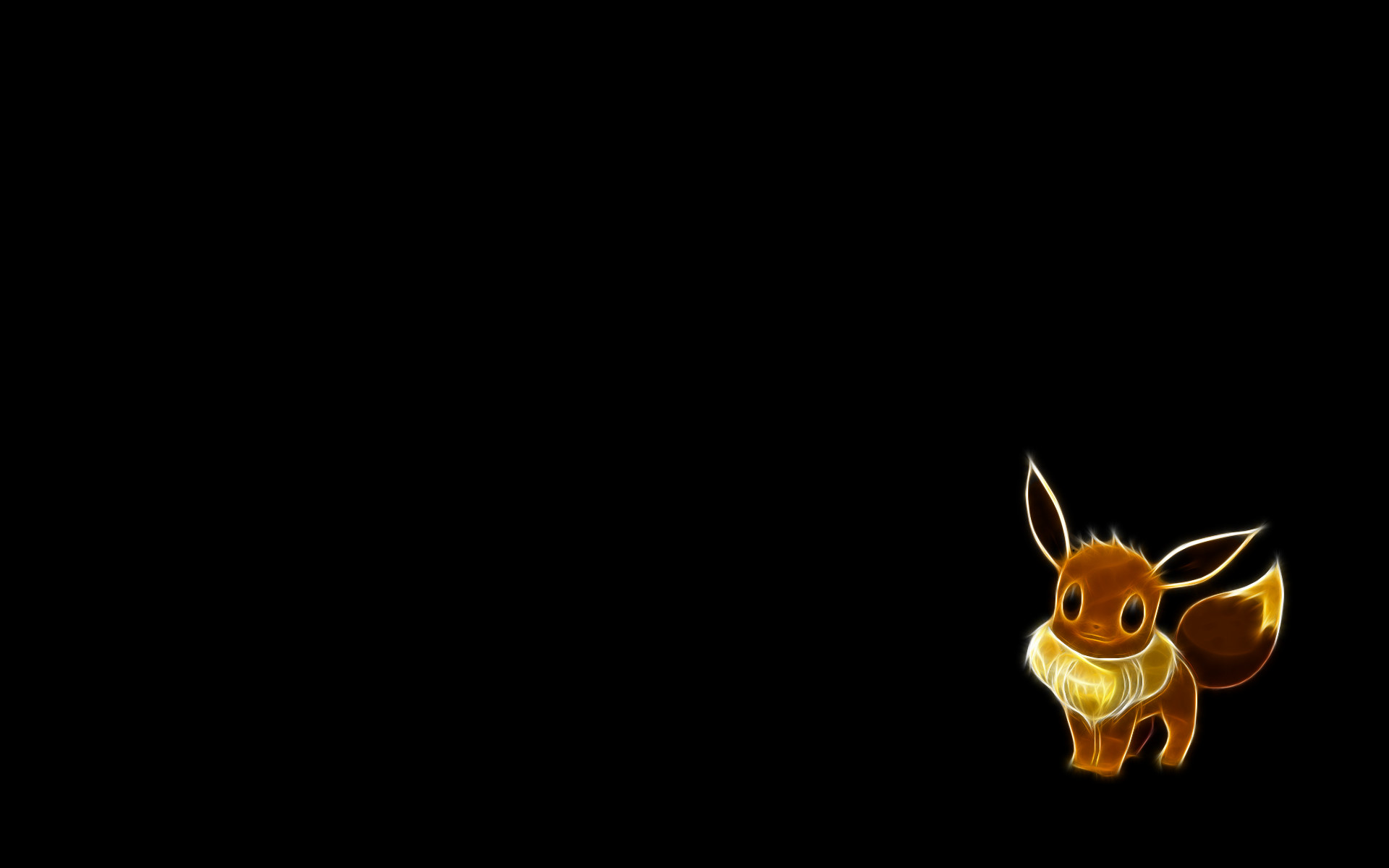 Eevee Evolution