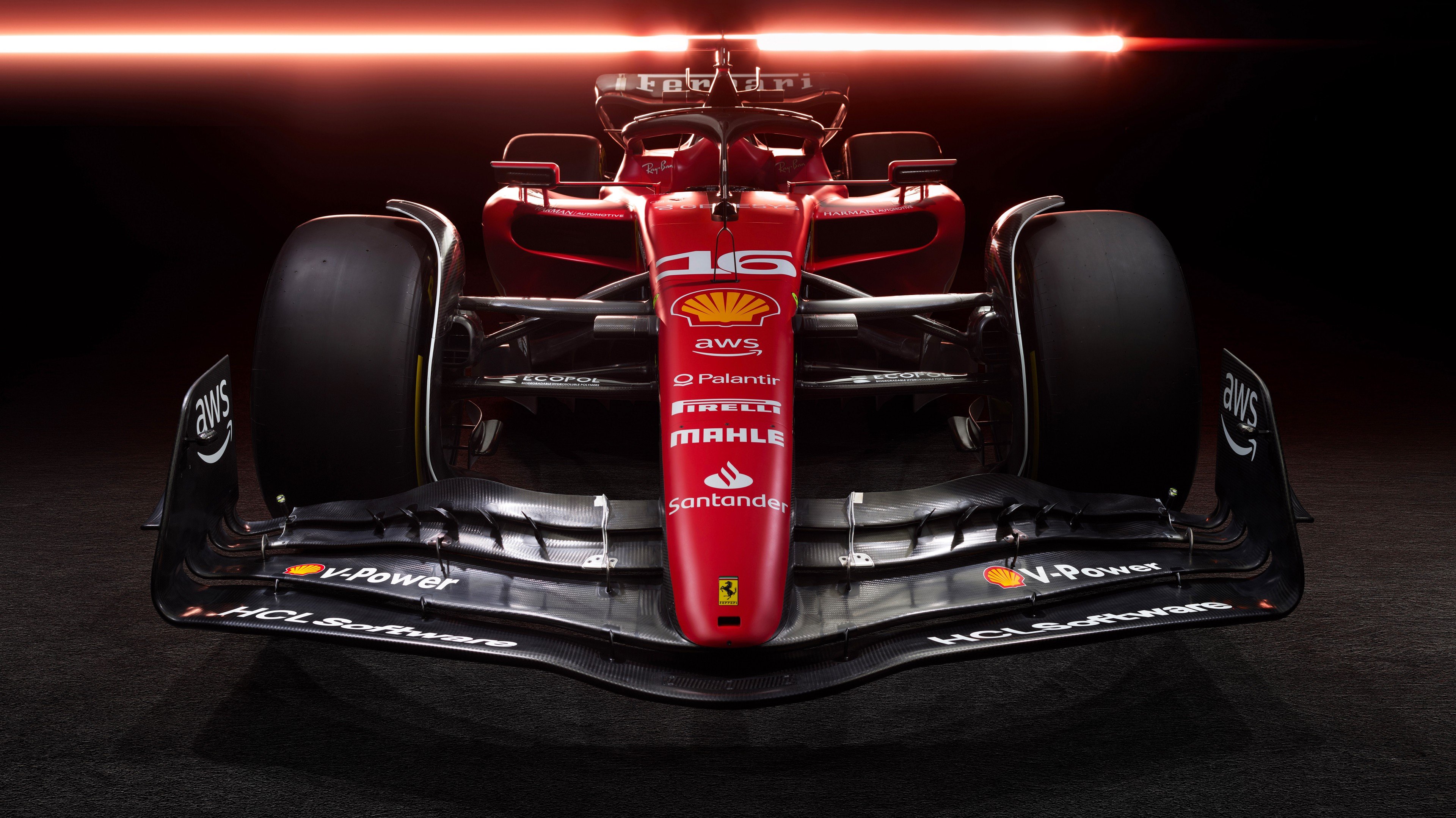 Scuderia Ferrari - Sebastian Vettel [mobile wallpaper] : r/formula1