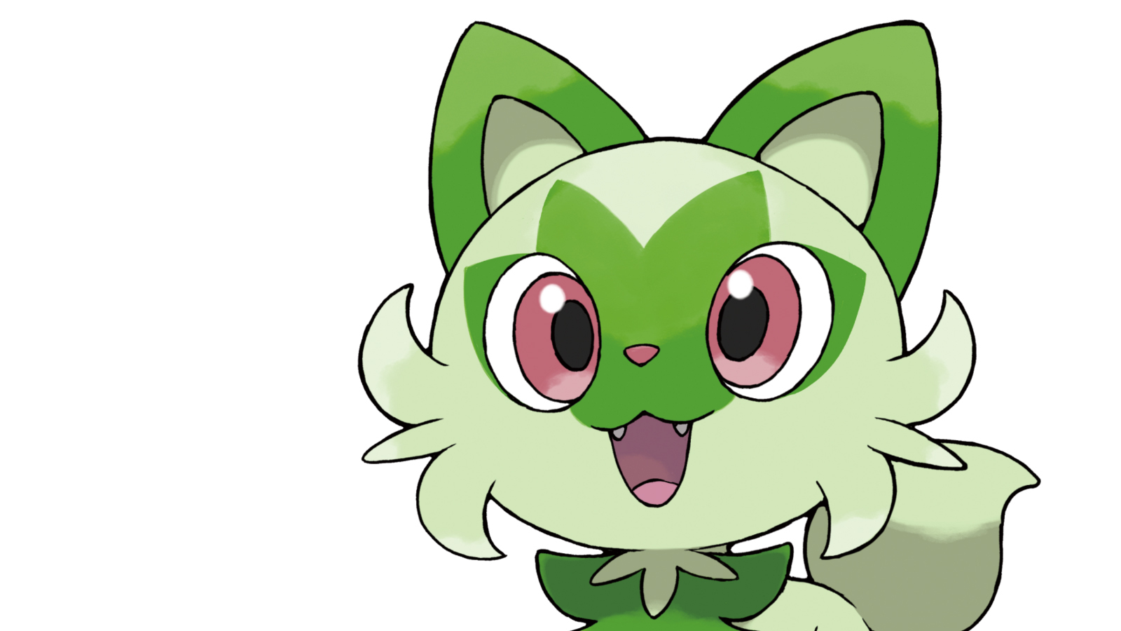 Meowscarada Wallpapers - Wallpaper Cave