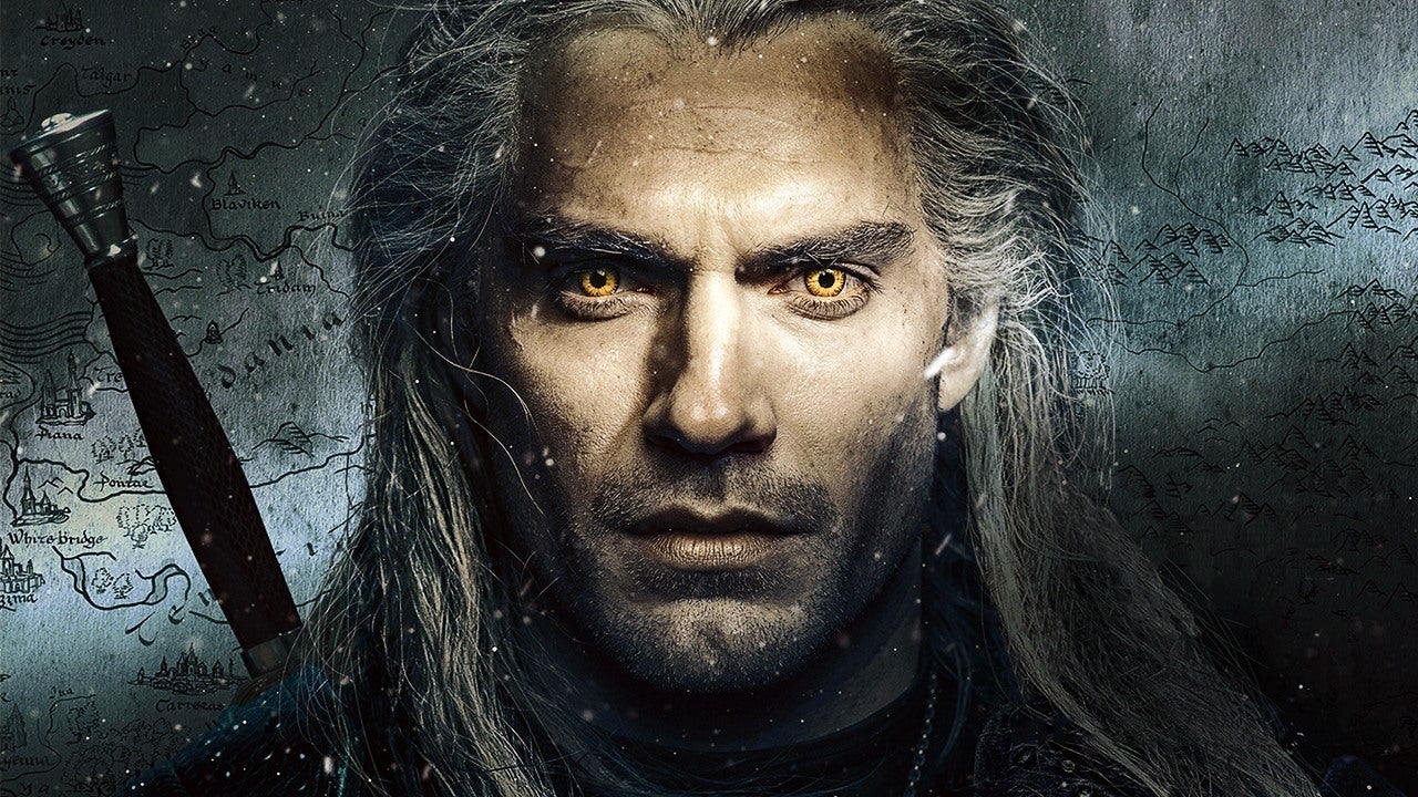 Netflix's The Witcher: Blood Origin Prequel Series Explained