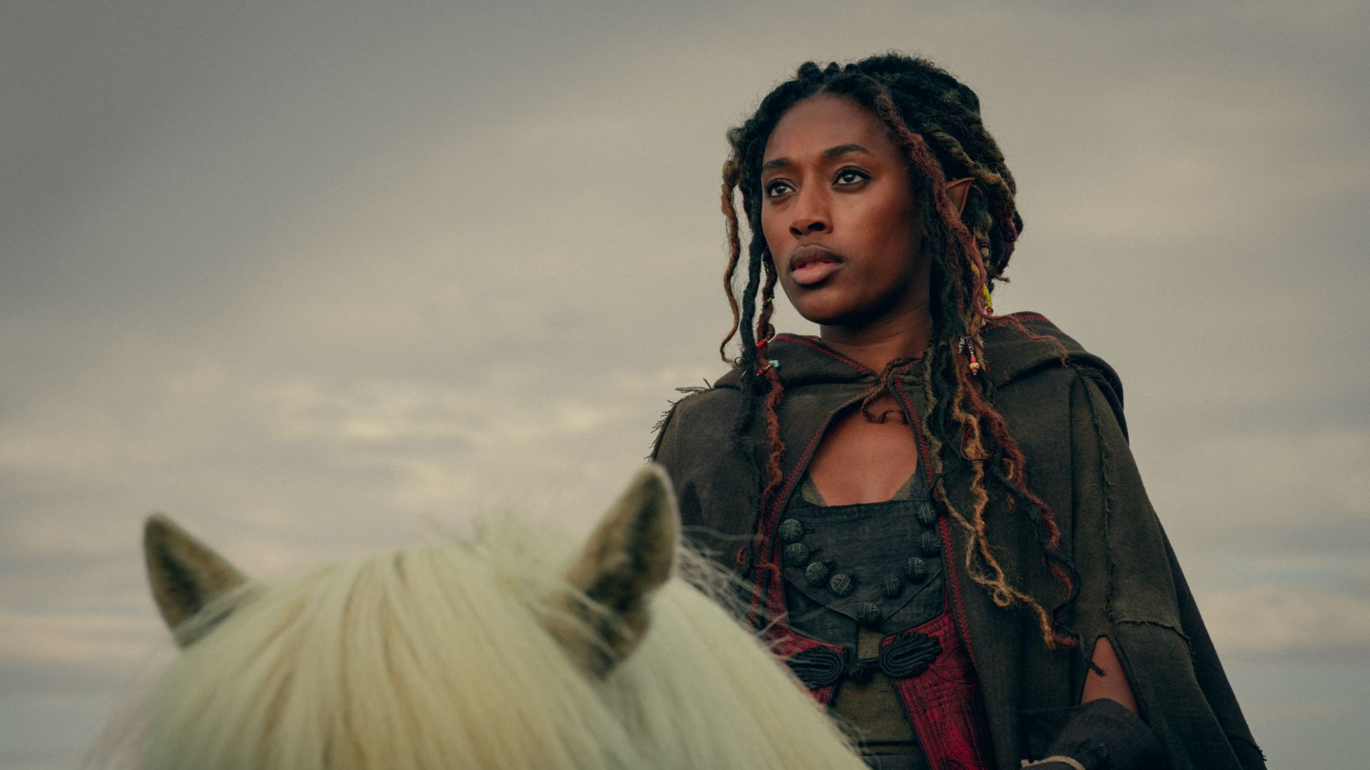 The Witcher: Blood Origin review: Packed with wasted potential and talent