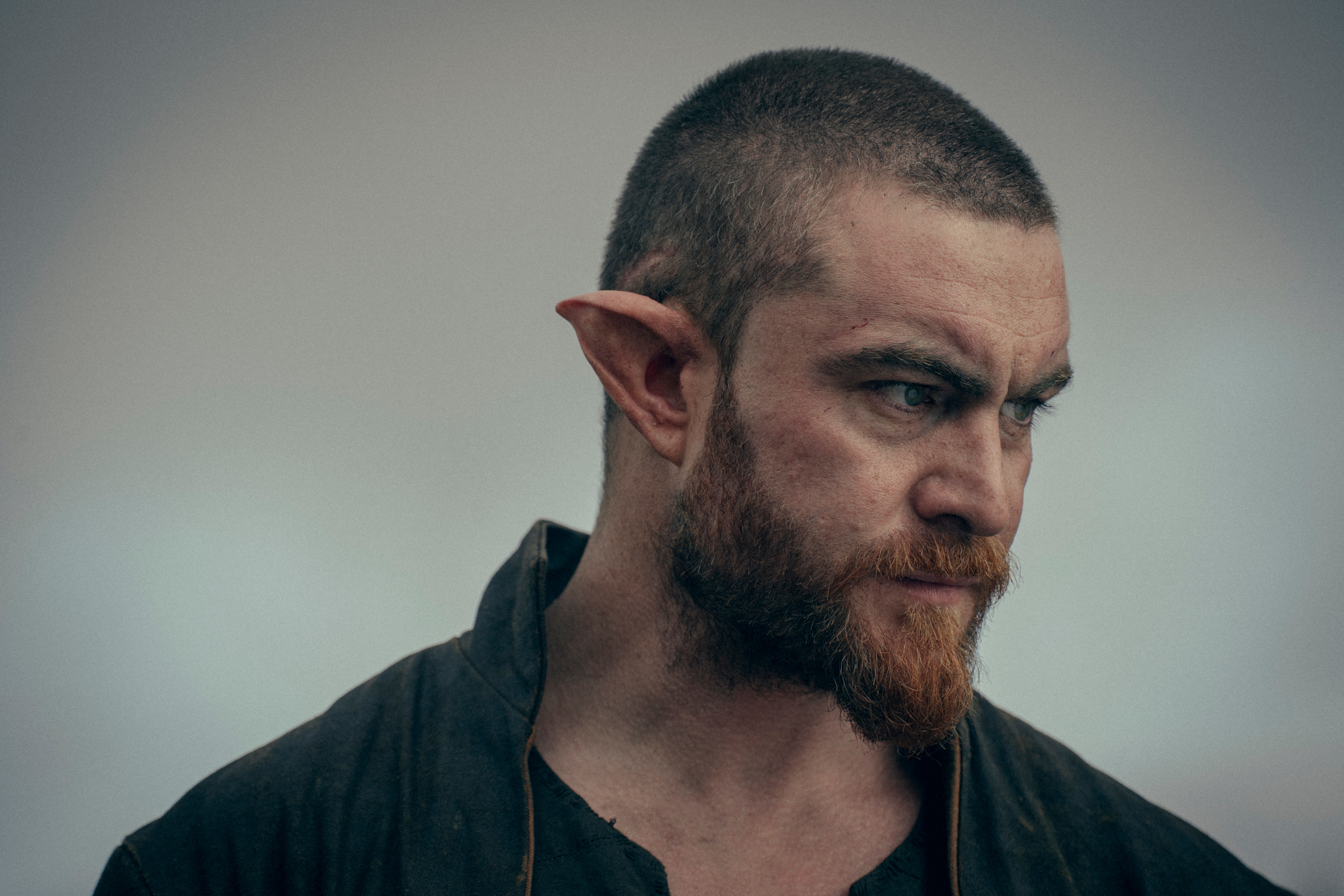 The Witcher: Blood Origin's Laurence O'Fuarain on Fjall becoming the OG Witcher