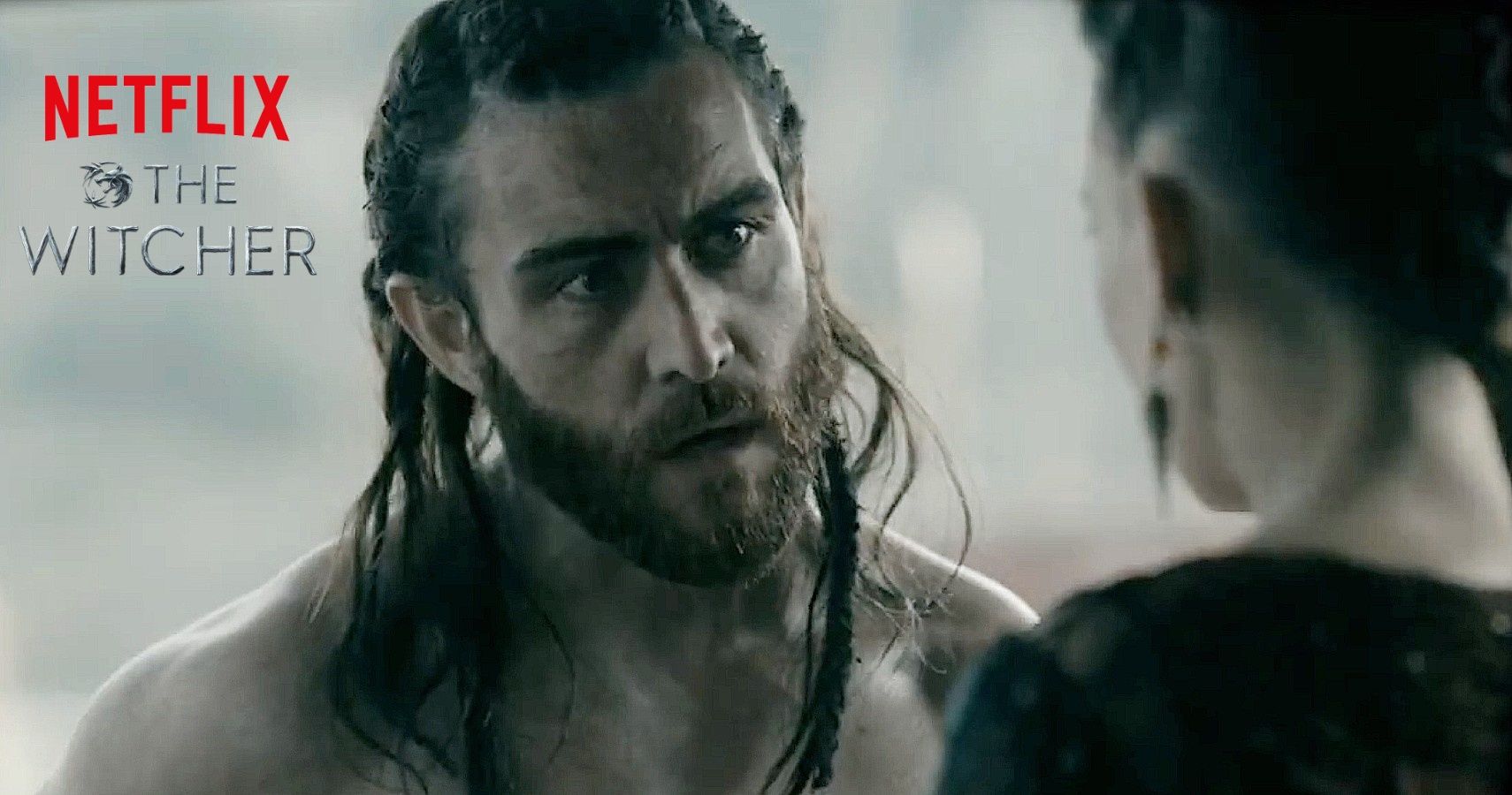 The Witcher: Blood Origin Spin Off Finds Lead Male Actor