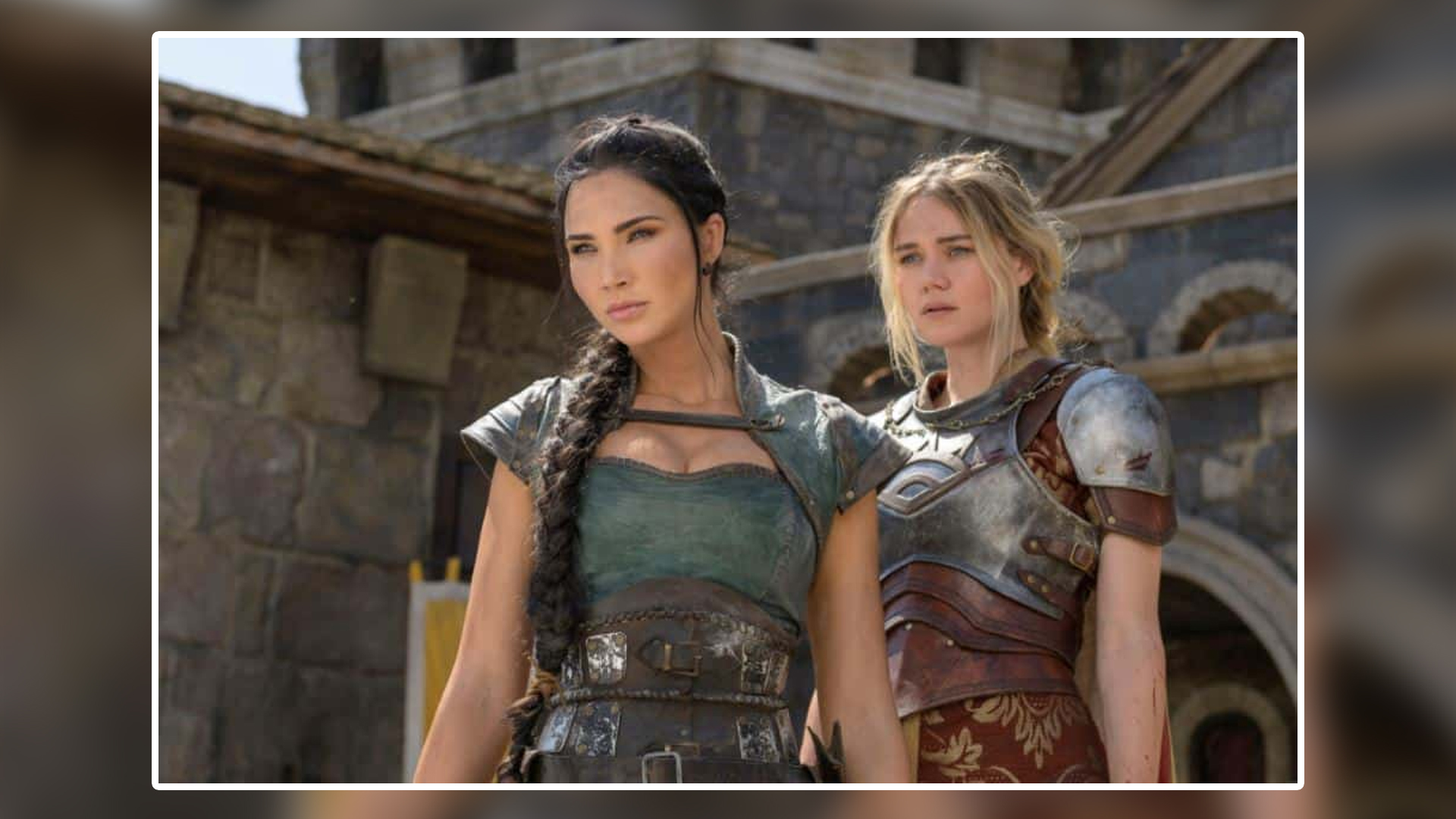 The Witcher: Blood Origin Release Date: Is It Coming In September