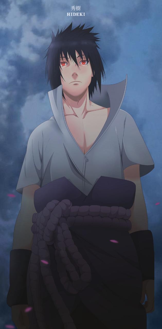 Sasuke Teenager Wallpapers - Wallpaper Cave