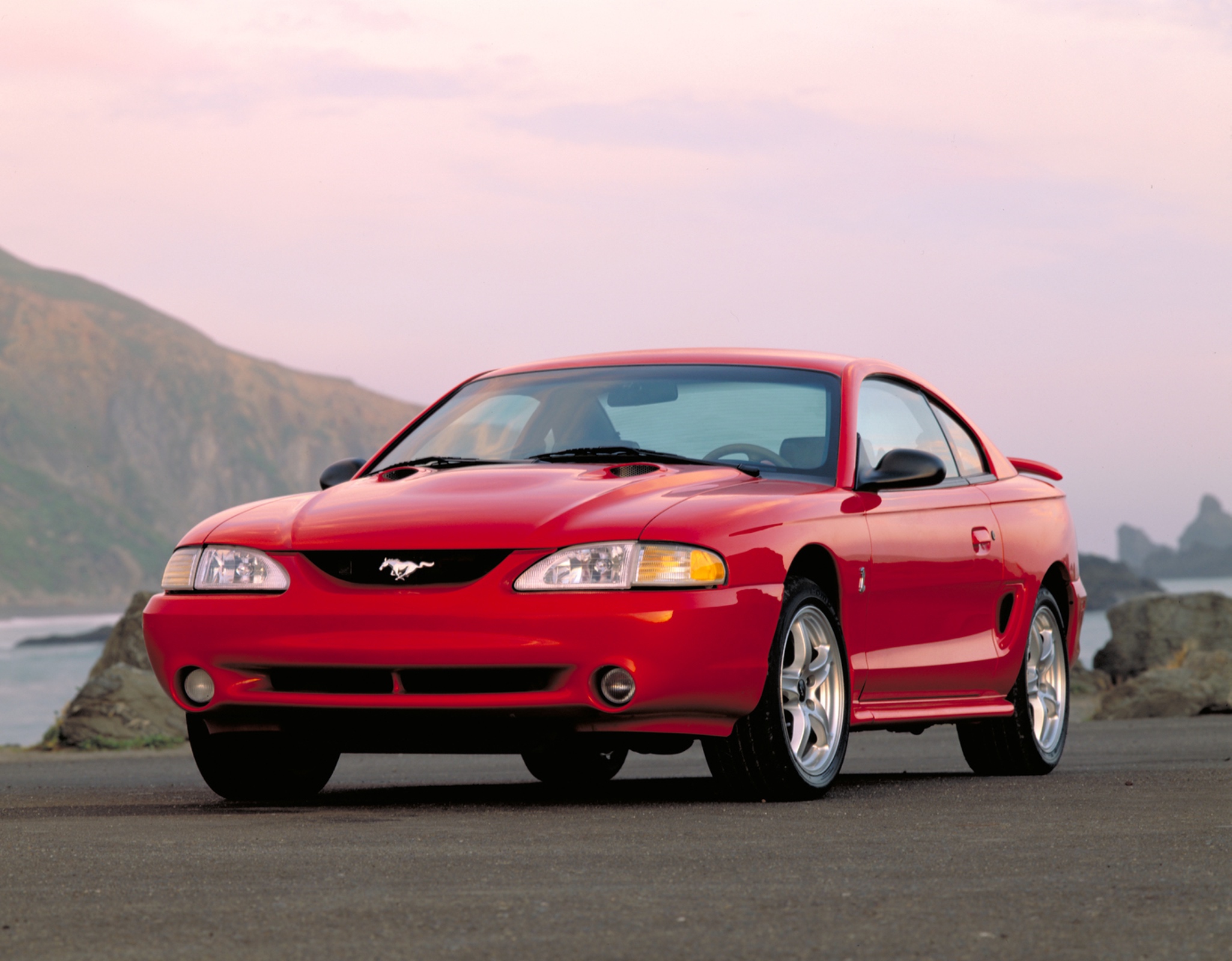 Buyer's Guide: How To Choose The Perfect 1994 2004 Ford Mustang Motor Life