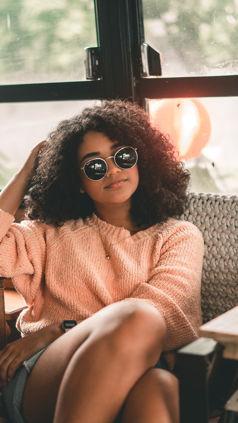 Mixed Girl Picture. Download Free Image