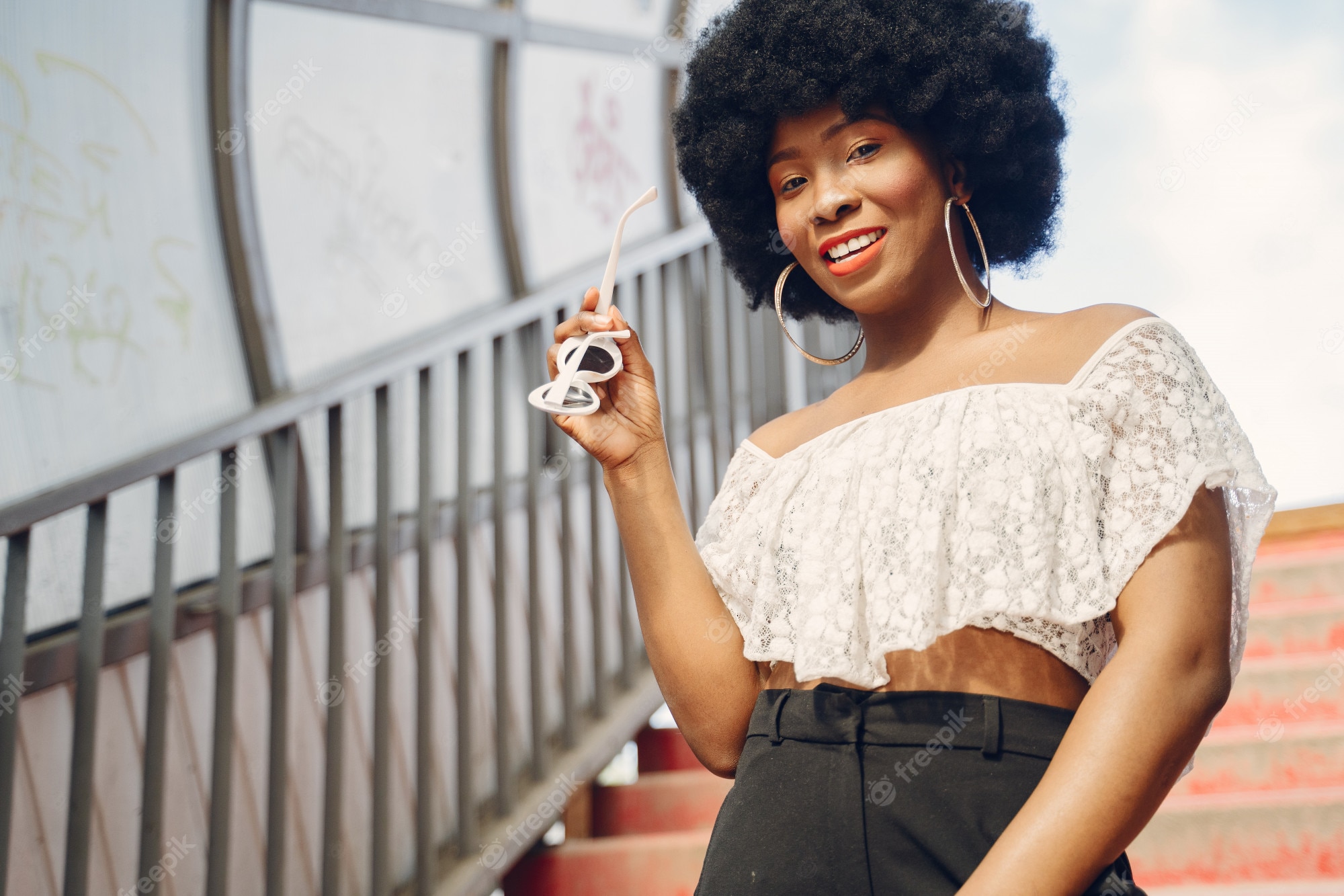 Ebony Black Girls Image