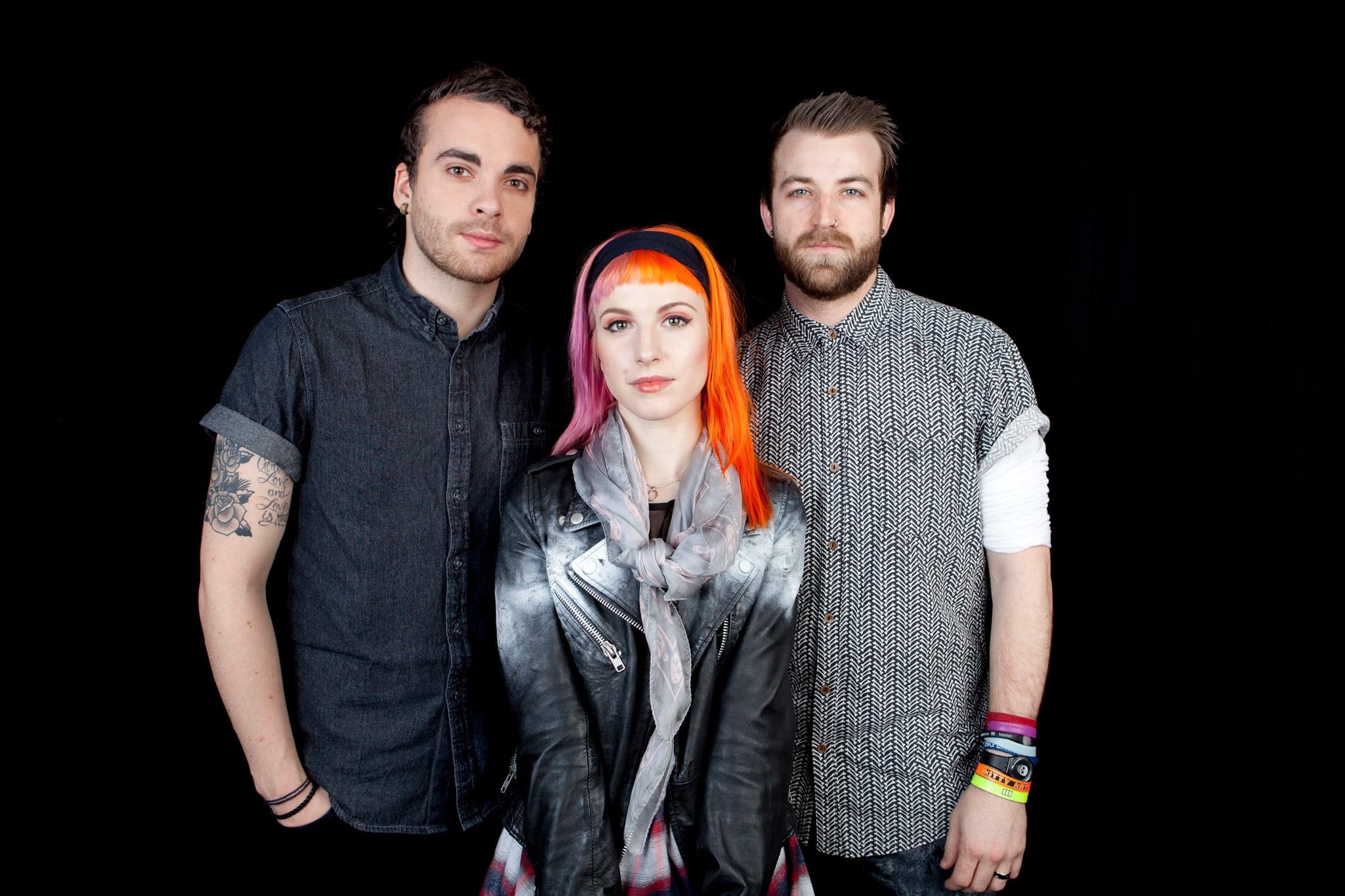 Paramore Background Paramore HD pics