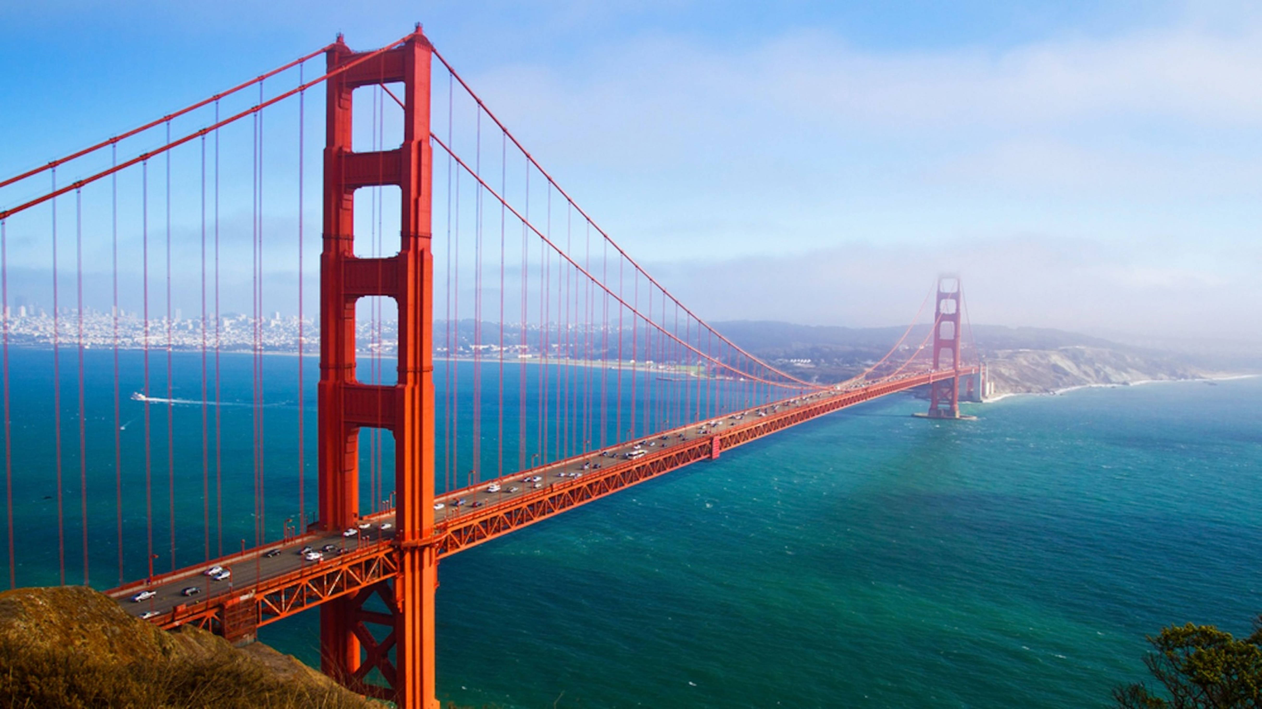 Free San Francisco 4k Wallpaper Downloads, San Francisco 4k Wallpaper for FREE