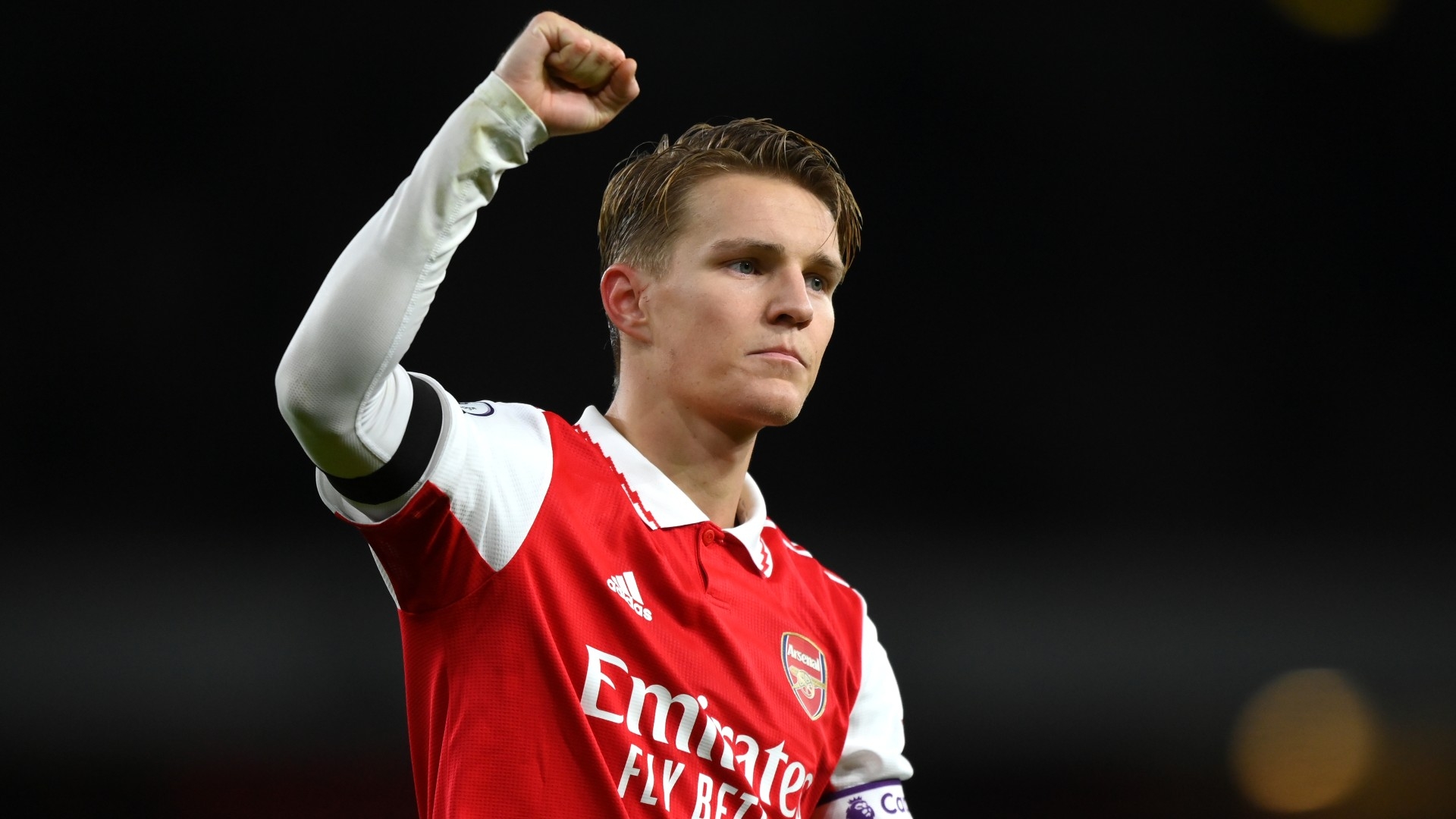 Odegaard Explains Where Title Chasing Arsenal Have Improved As They Look To Go 10 Points Clear Of Man City