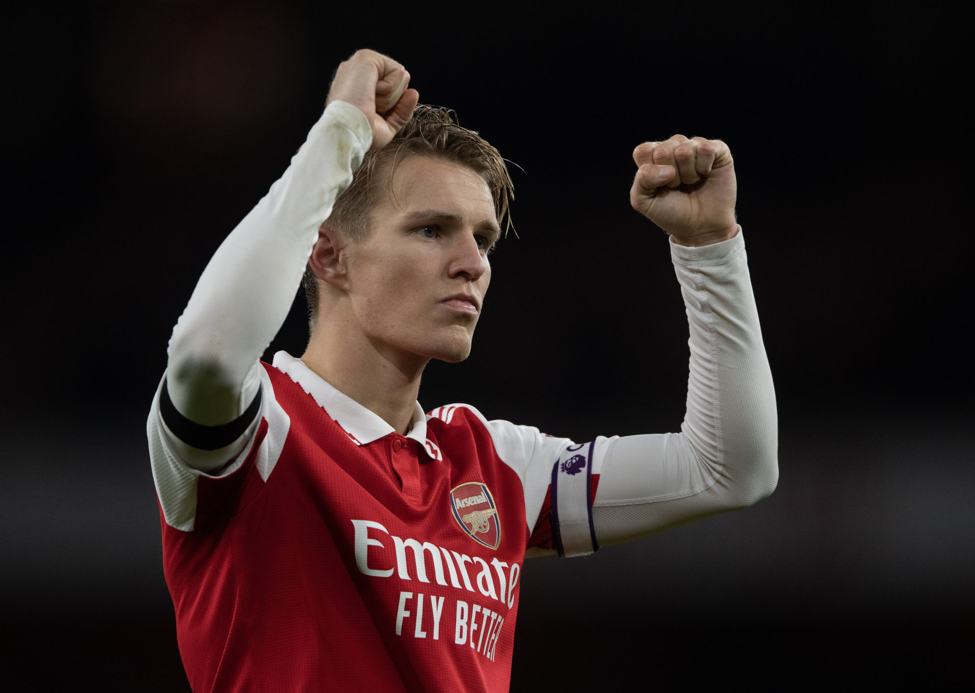 Do Real Madrid have a clause to buy back Arsenal star Martin Odegaard?