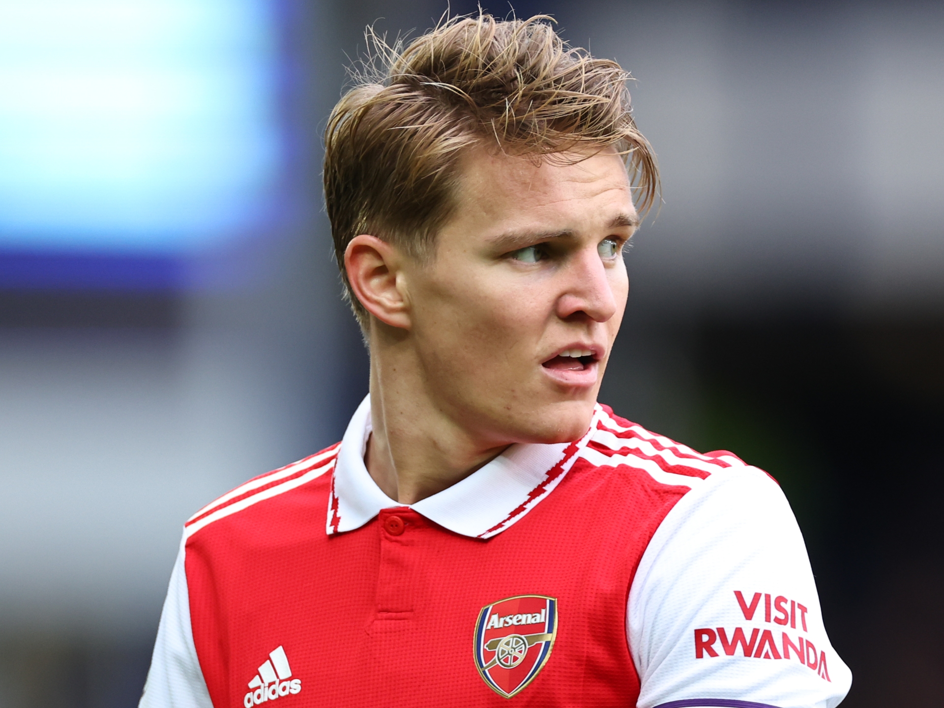 Arsenal captain Martin Odegaard takes huge swipe at Real Madrid as he reveals reasons for quitting for Gunners. The US Sun