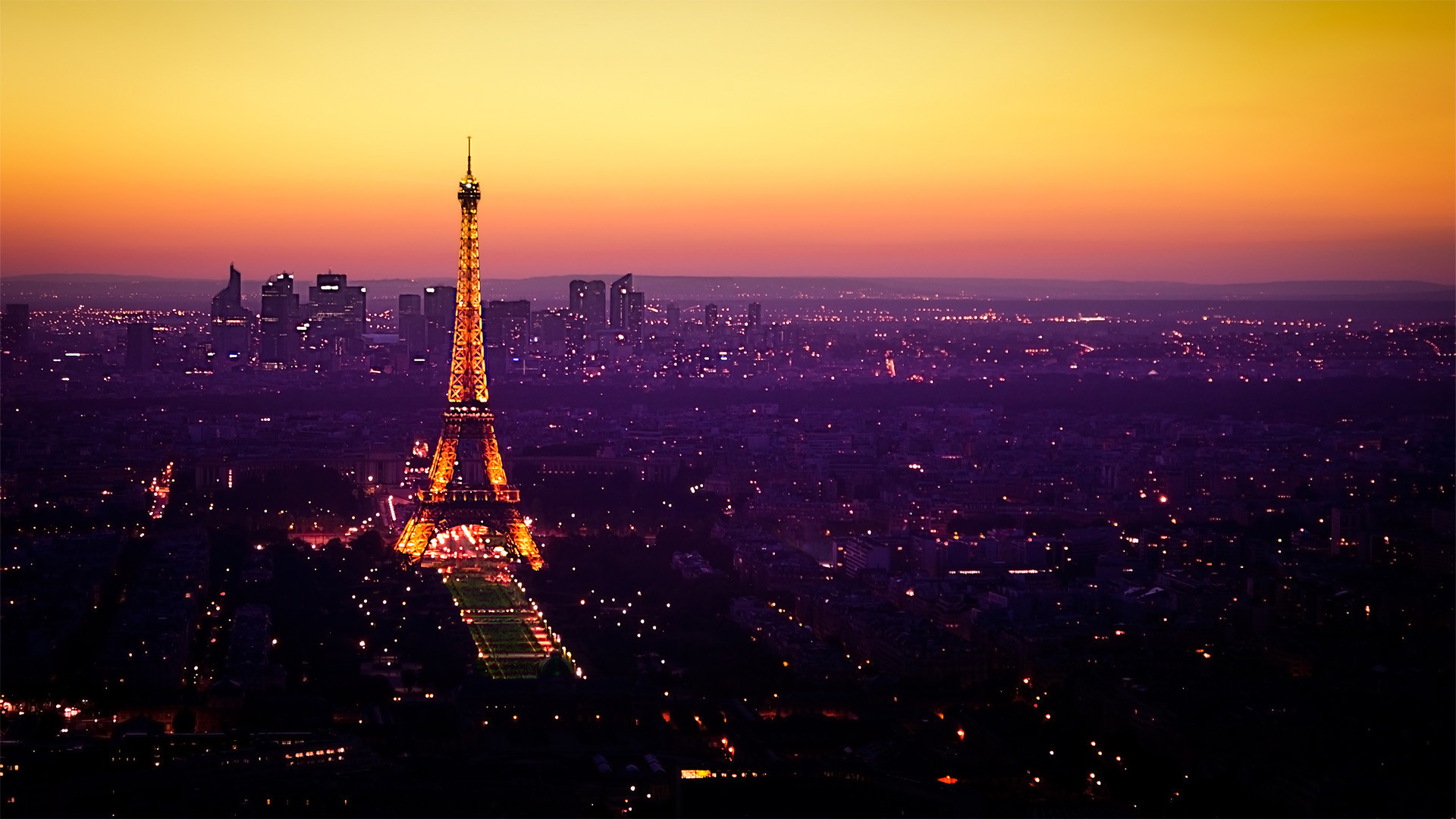Paris Wallpaper