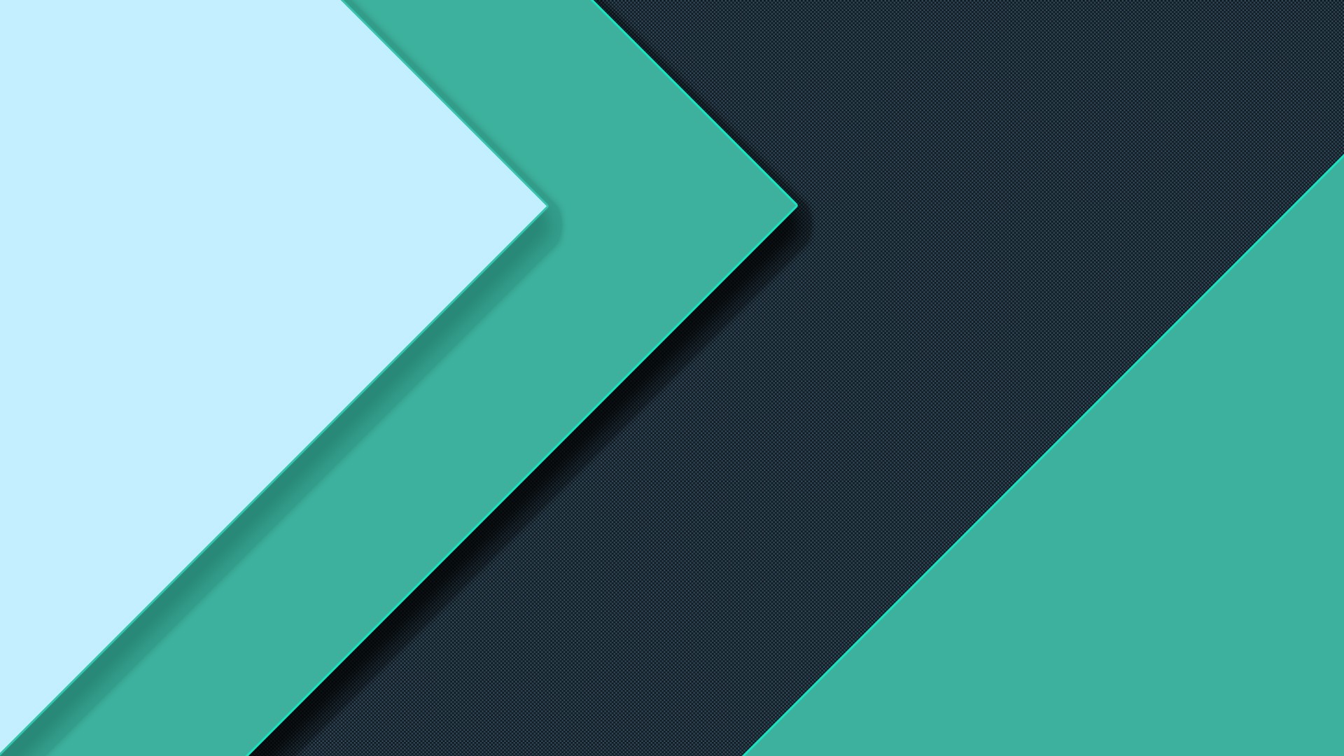 Wallpaper, abstract, grass, sky, green, triangle, geometry, angle, line, graphics, 1920x1080 px, computer wallpaper, font, product design 1920x1080