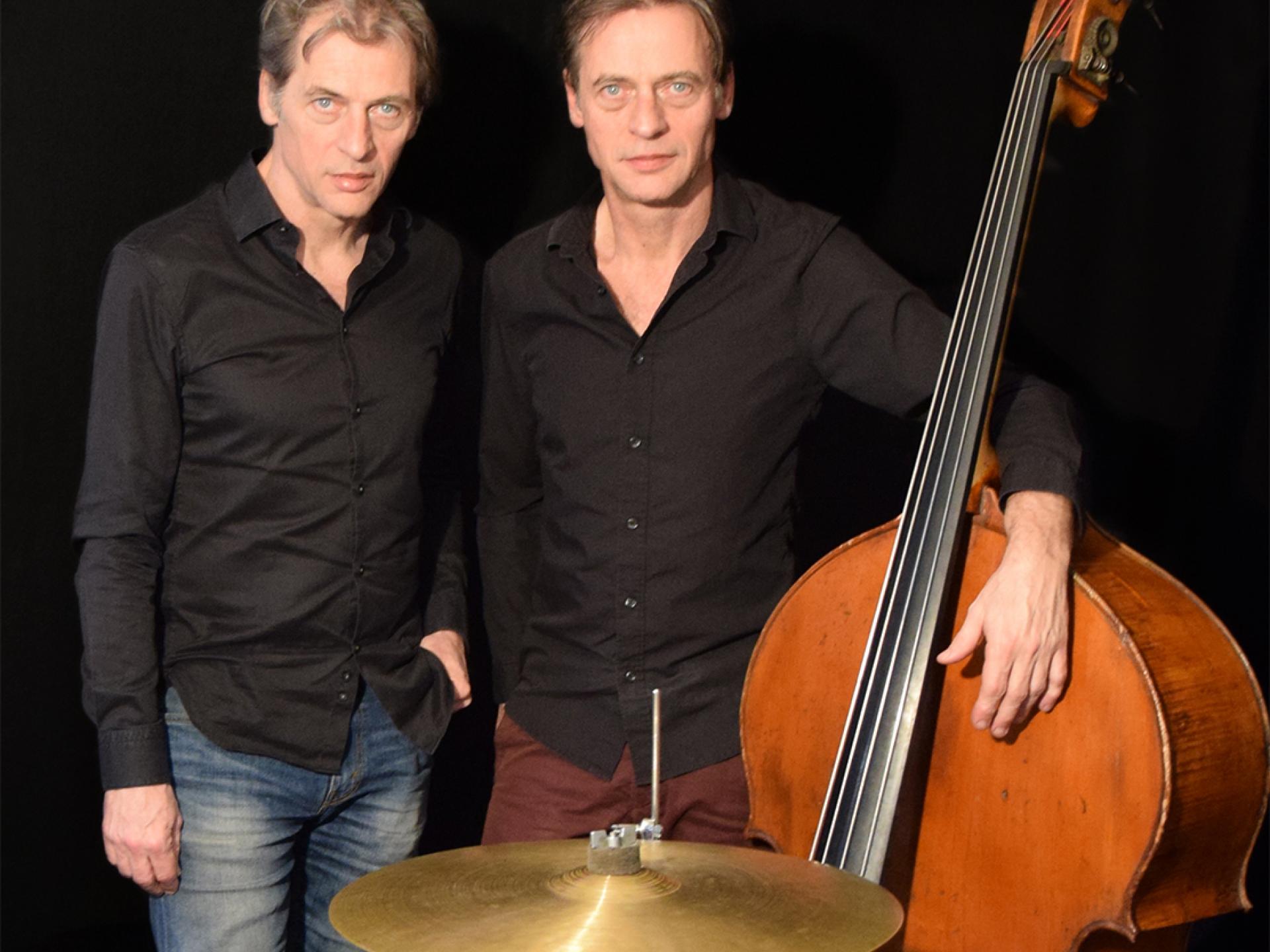 Moutin Factory Quintet. Le Duc des Lombards