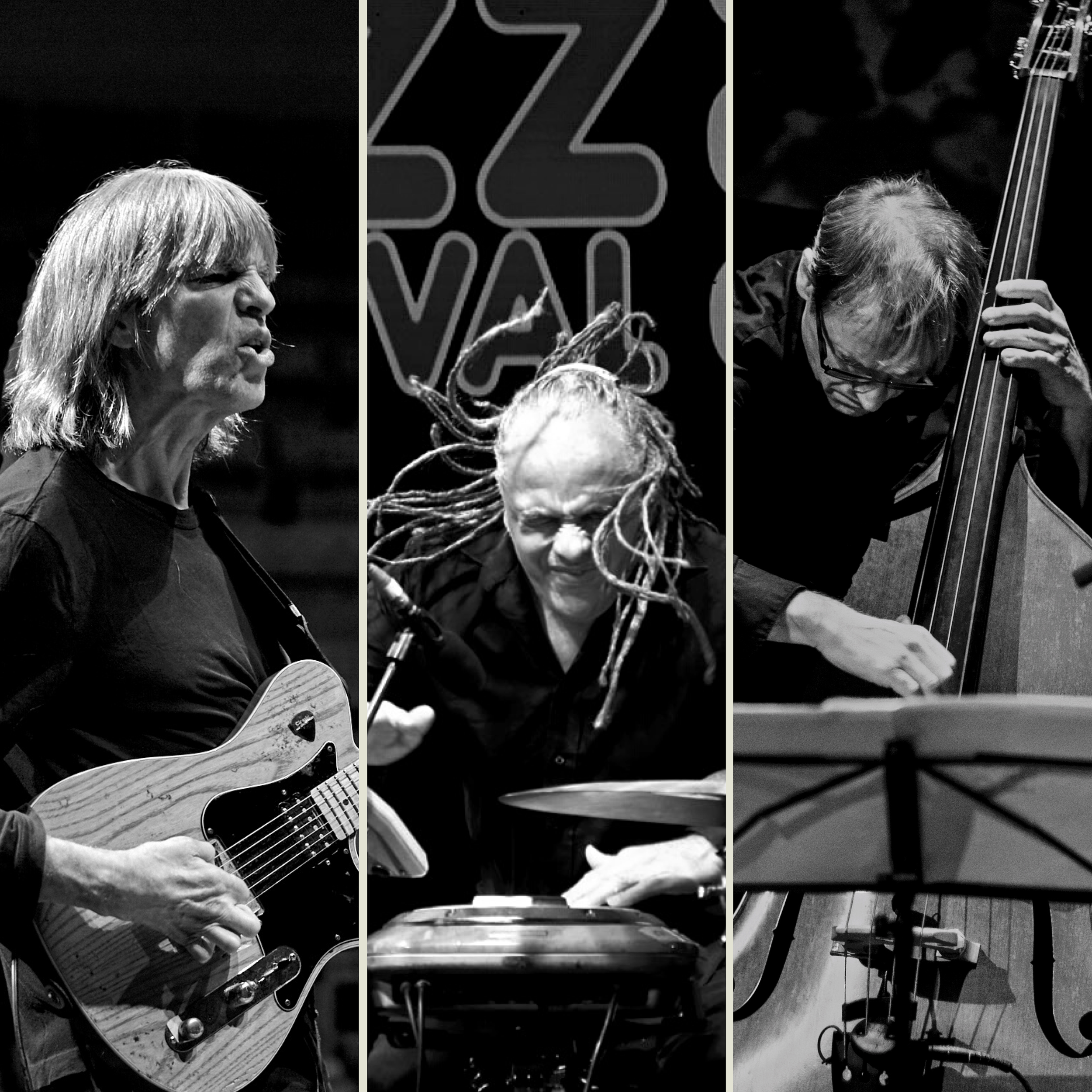 Niels Lan Doky International Jazz Collective