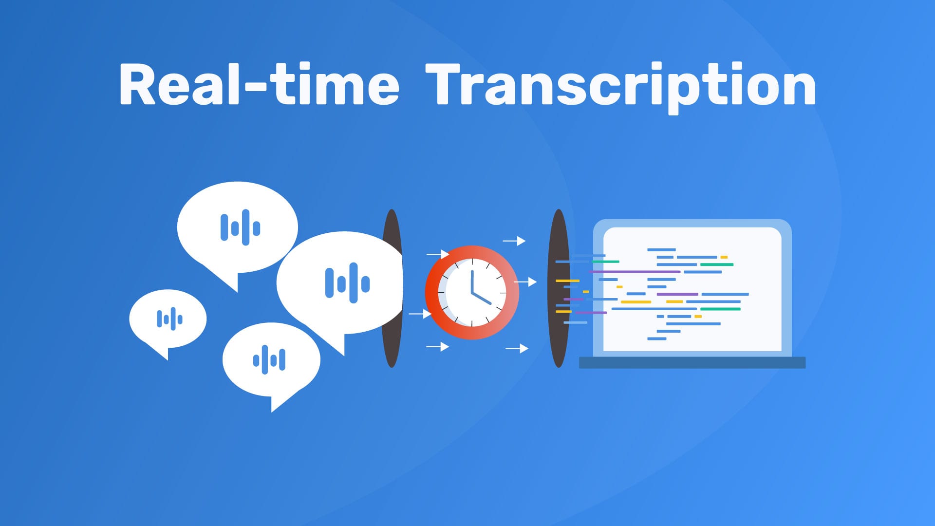 Voice api. Transcription text. Real time. Transcription логотип.