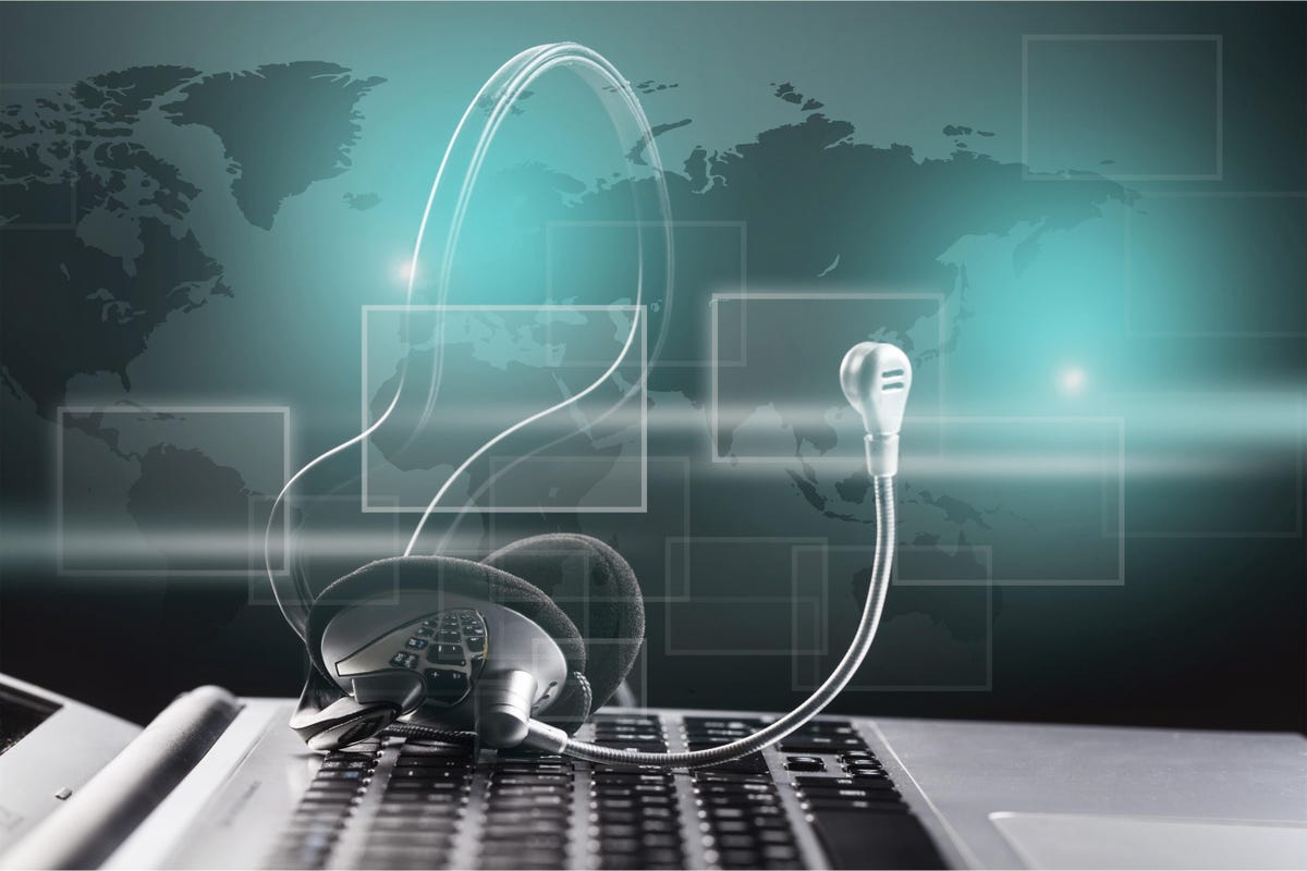 The Trick To Generating More Content? Transcription Tools