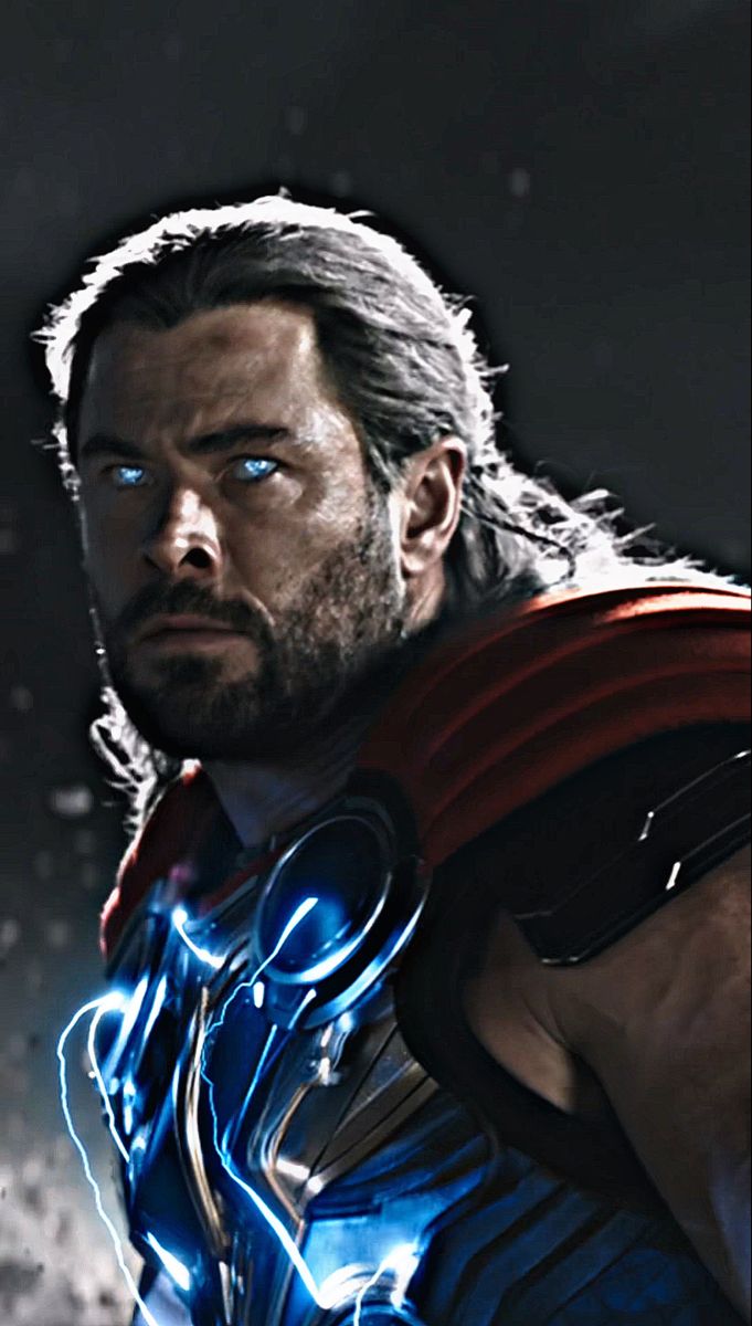 Thor Sad Wallpapers - Wallpaper Cave