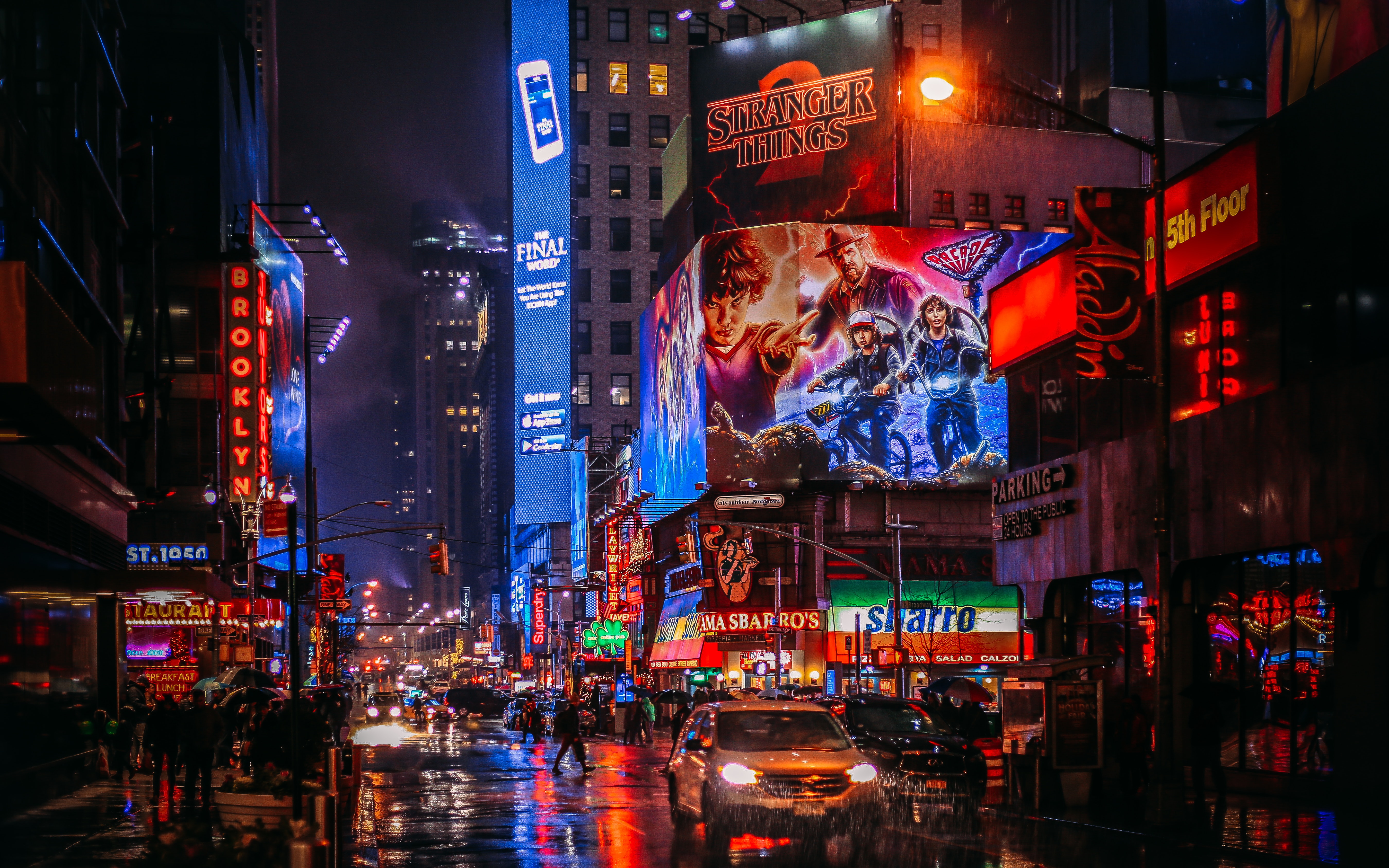 Neon City Photo, Download The BEST Free Neon City & HD Image
