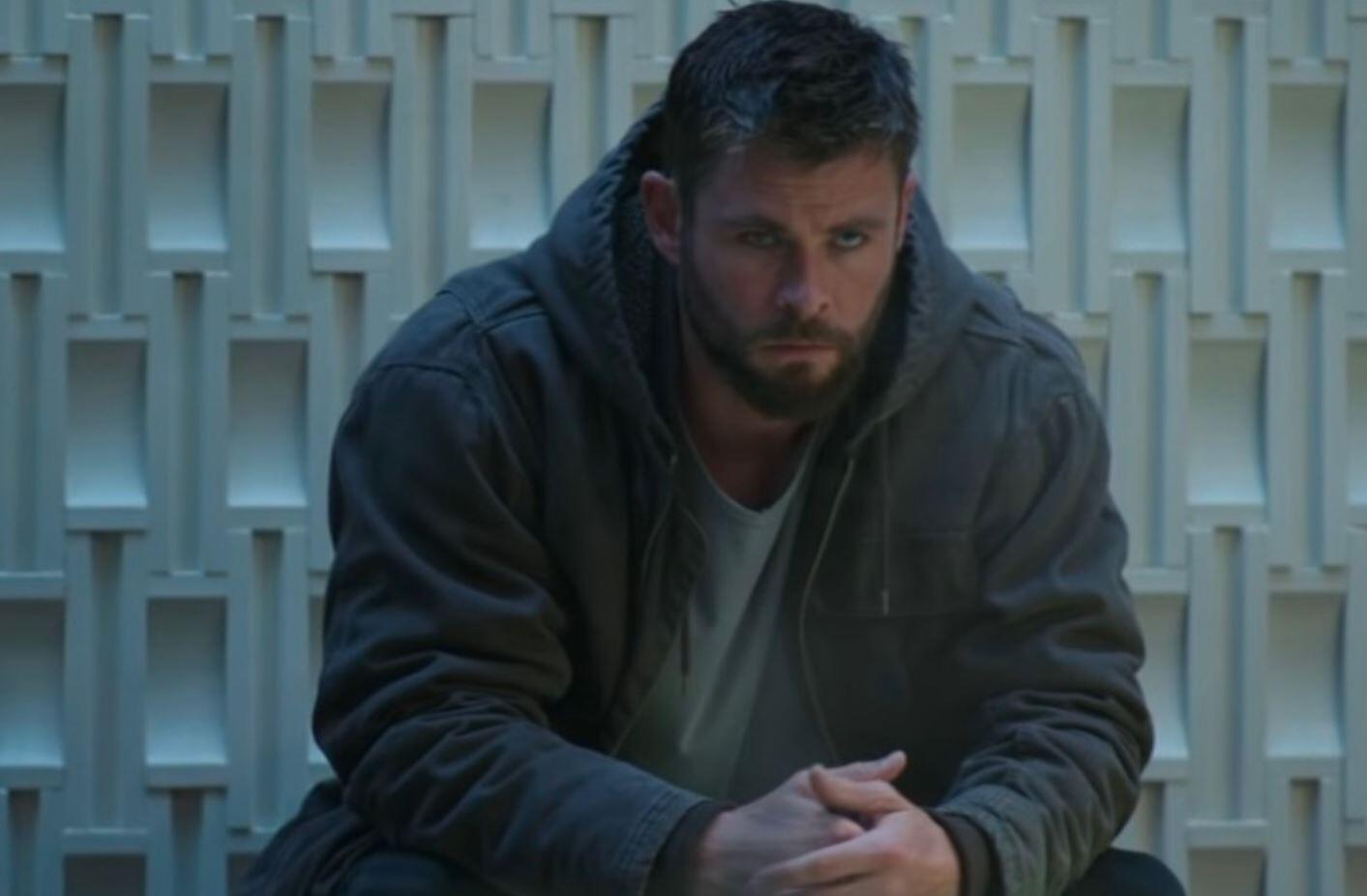 Report: Chris Hemsworth Done With MCU After 'Avengers: Endgame'